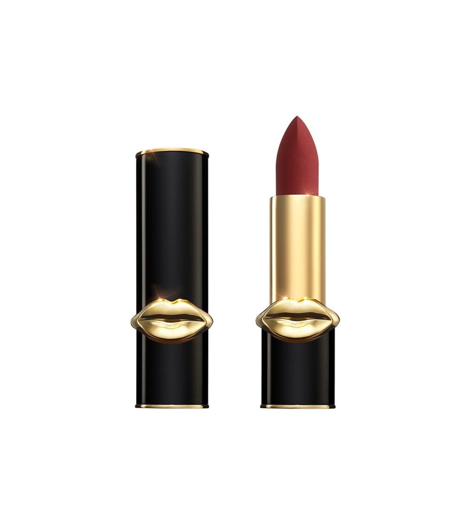 PAT McGRATH LABS MatteTrance Lipstick Guinevere