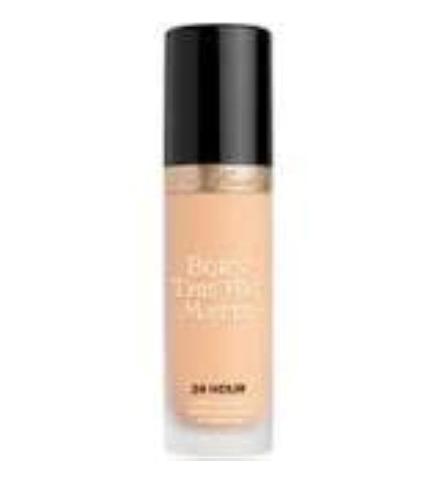 Born This Way Matte Foundation Warm Nude