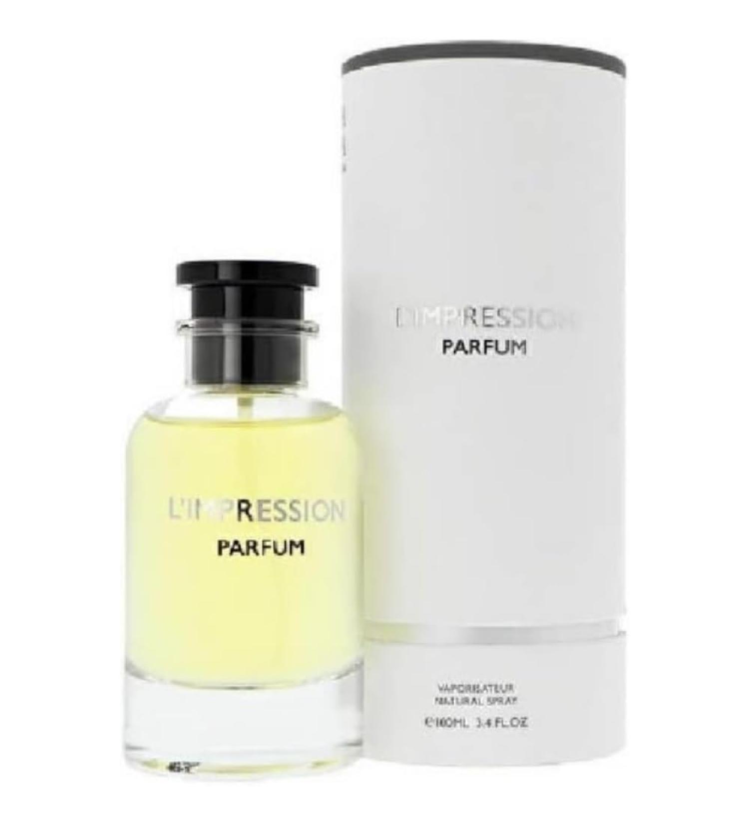 Flavia Limpression for Men - 3.4 oz Parfum Spray - Buy Online on GoSupps.com