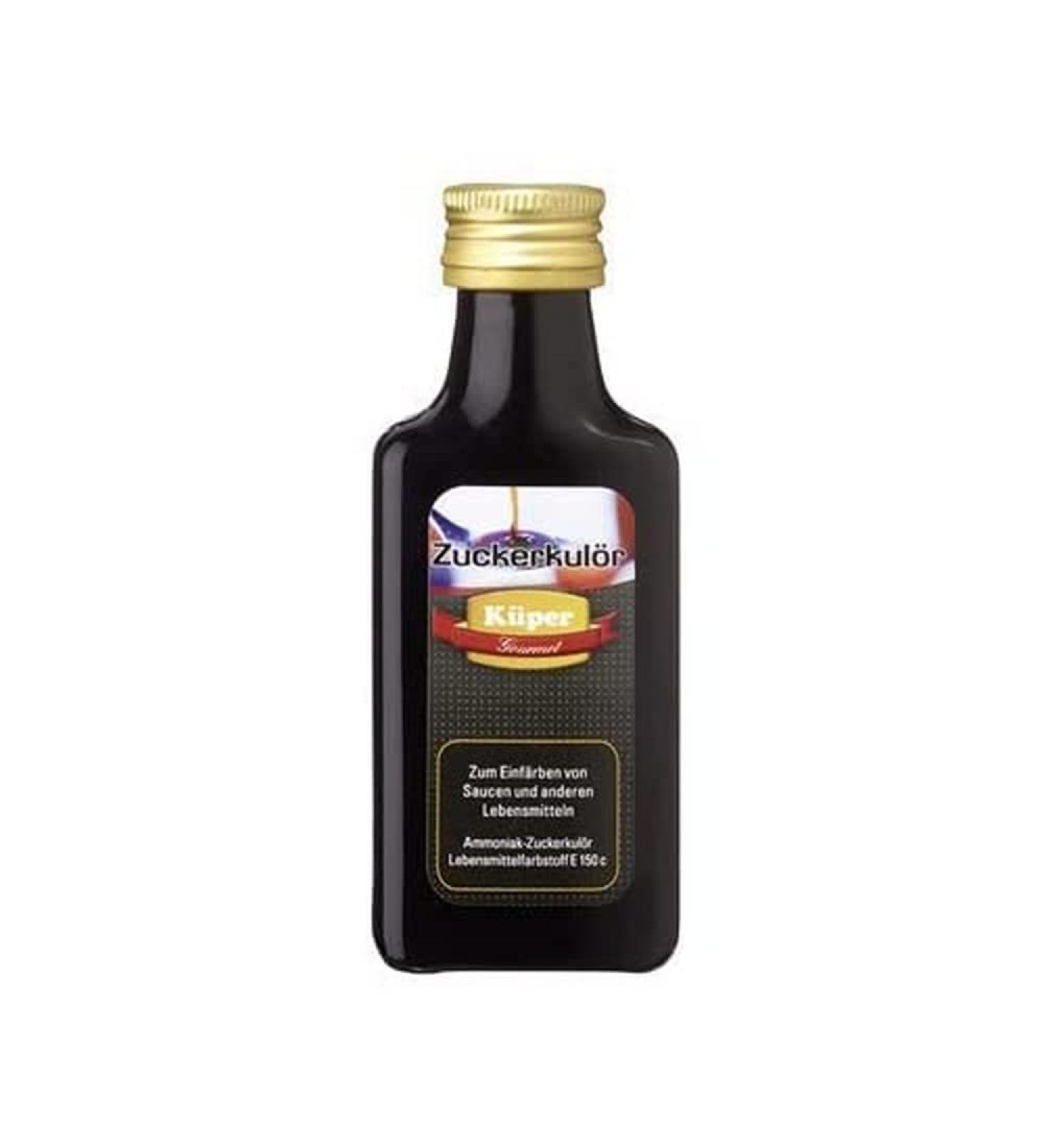 K per Selection sugar acid 40 ml