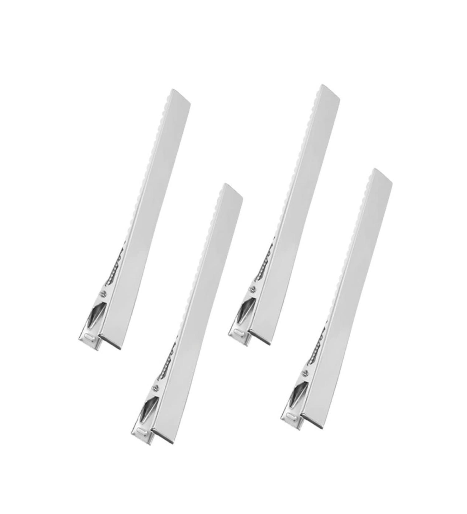 POPETPOP Ear Piercing Kit Metal Hair Clip - Buy Online on GoSupps.com