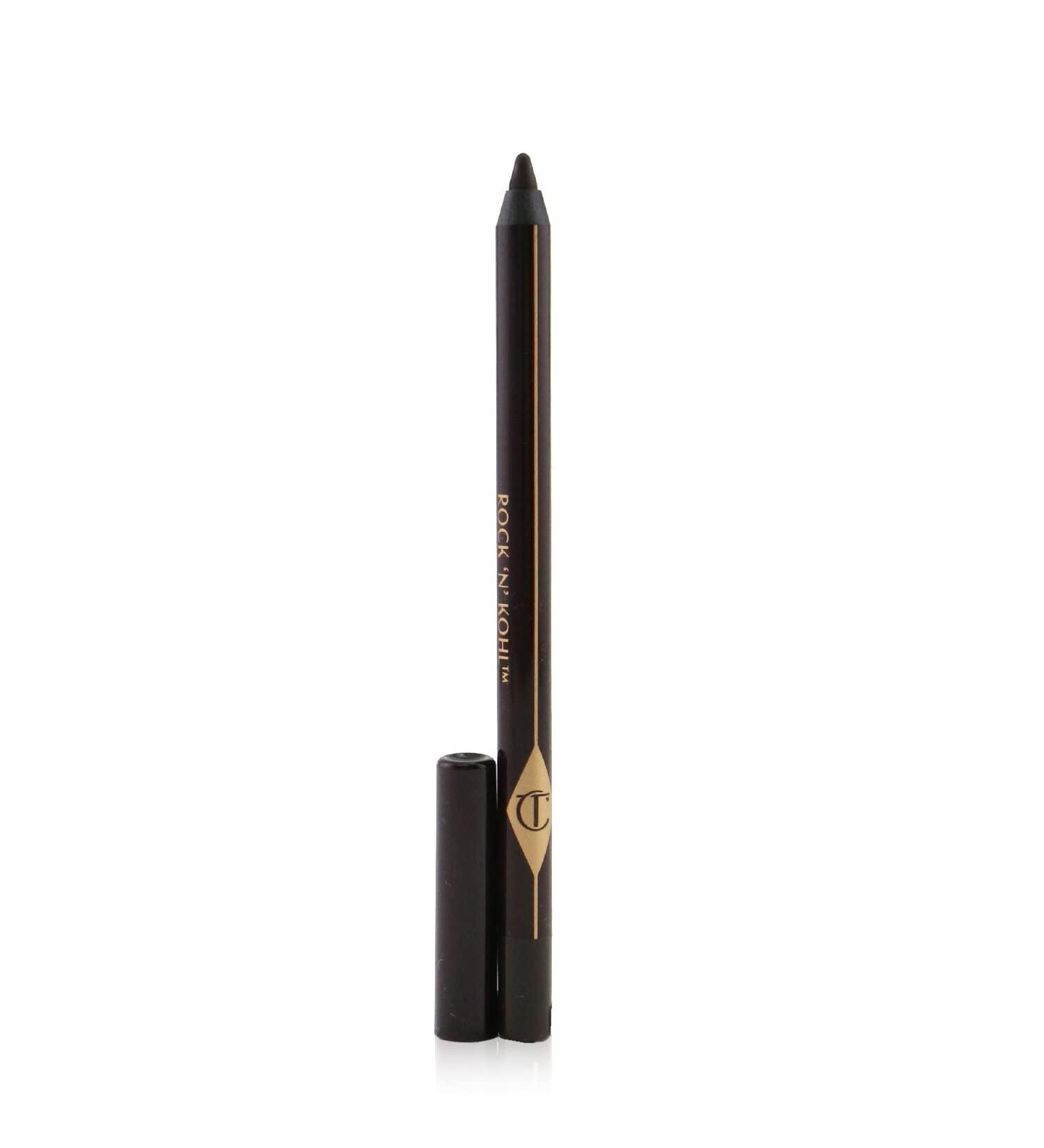 Barbarella Brown Rock 'n' Kohl Iconic Liquid Eye Pencil - Buy Online - Buy Online on GoSupps.com