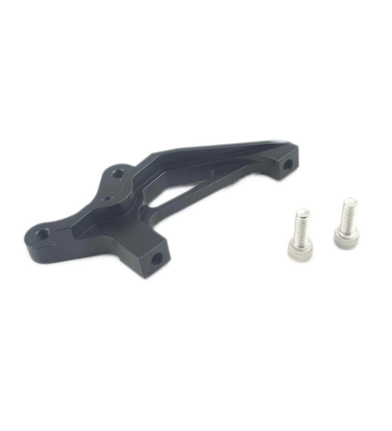 Rear Disc Brake Adapter for Gary Fisher, Trek, Klein Frames - 160mm Post Mount, 6061 Aluminum - Buy Online on GoSupps.com