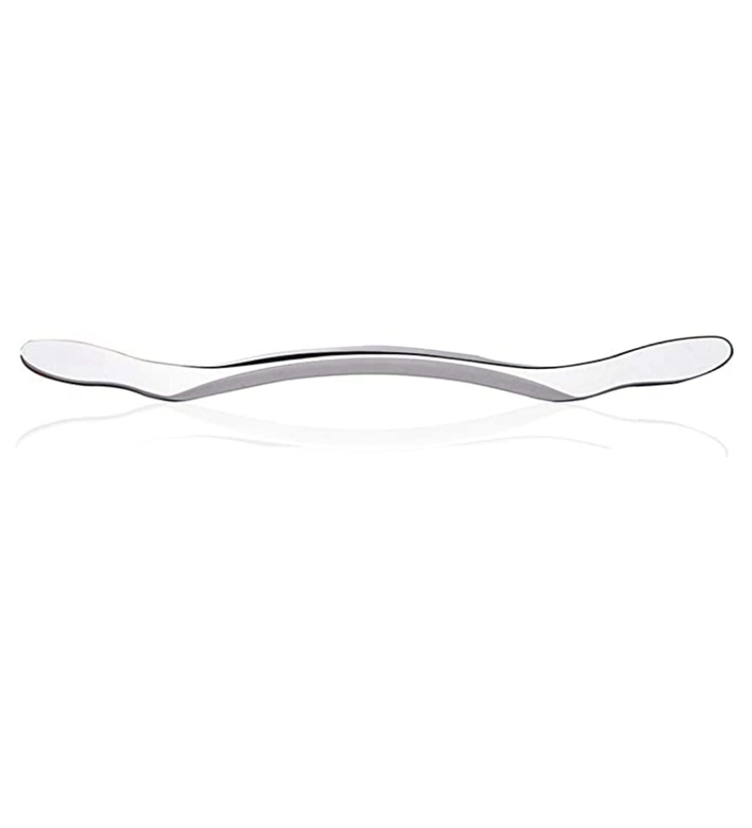 Gua Sha Stainless Steel Tools | IASTM Scraping Massage Tools for Physical Therapy | Antiexi Soft Tissue Release for Backs Shoulders & Legs - Buy Online on GoSupps.com