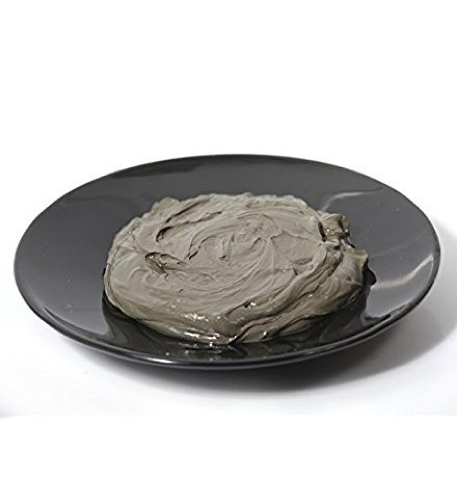 Dead Sea Mineral Mud - 1Kg