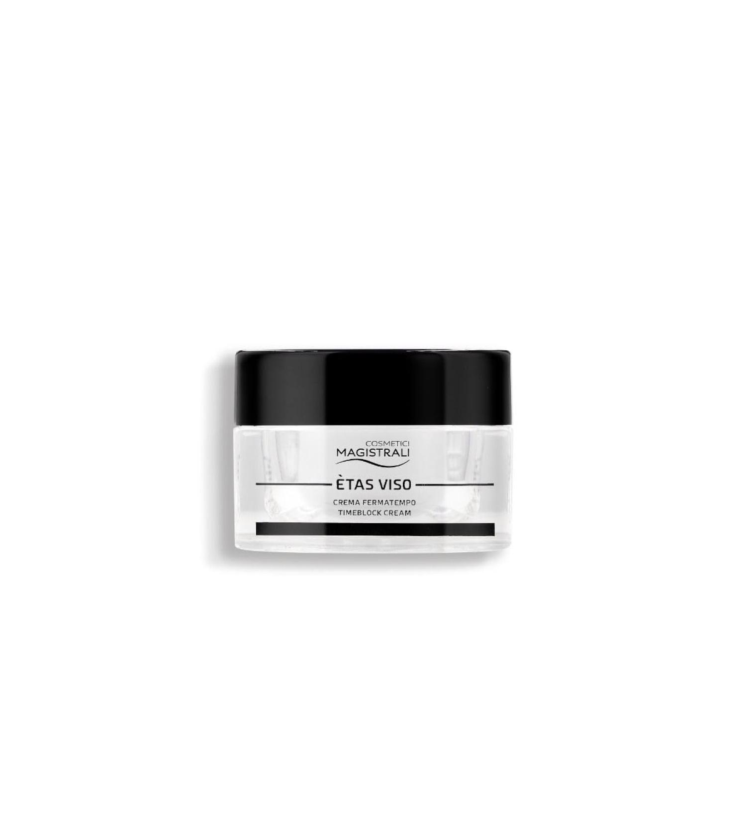 Face Cream Anti Eta' Etas 50 Ml - Buy Online on GoSupps.com