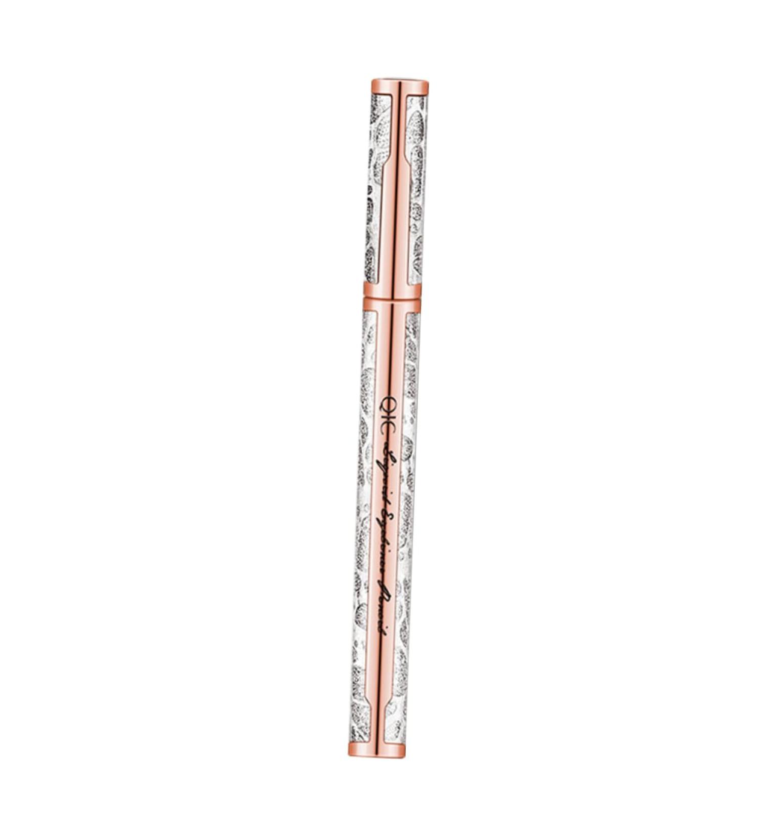 BELLIFFY No Smudge Eyeliner Waterproof Eyeliner Natural Eyeliner Liquid Eyeliner Pencil Liquid Liner Plastic - Buy Online on GoSupps.com