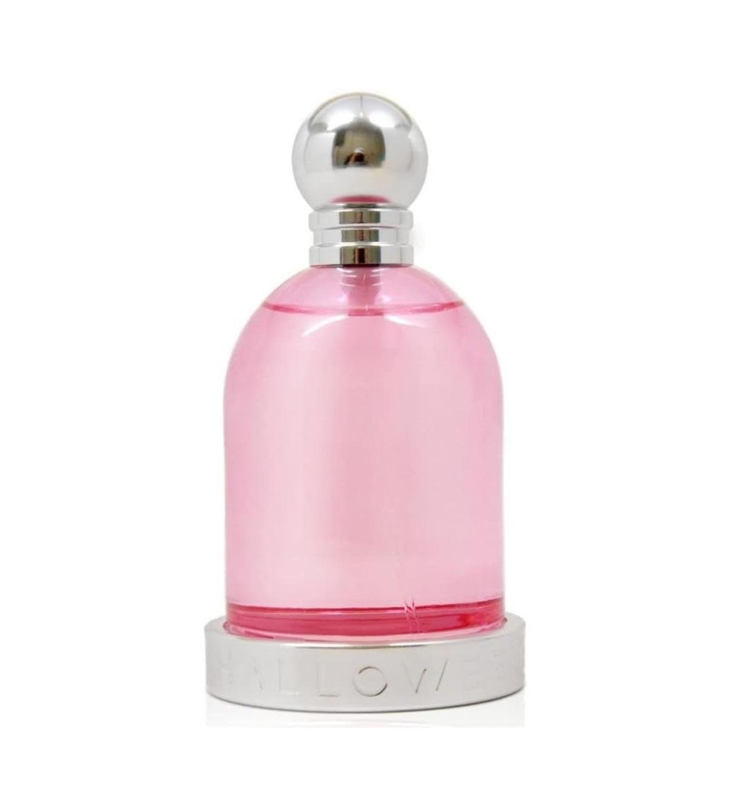 Jesus del Pozo Halloween Water Lily P-Ounceso For Women. Eau De Toilette Spray 3.4-Ounces Water Lily 3.4 Fl Oz (Pack of 1) - Buy Online on GoSupps.com