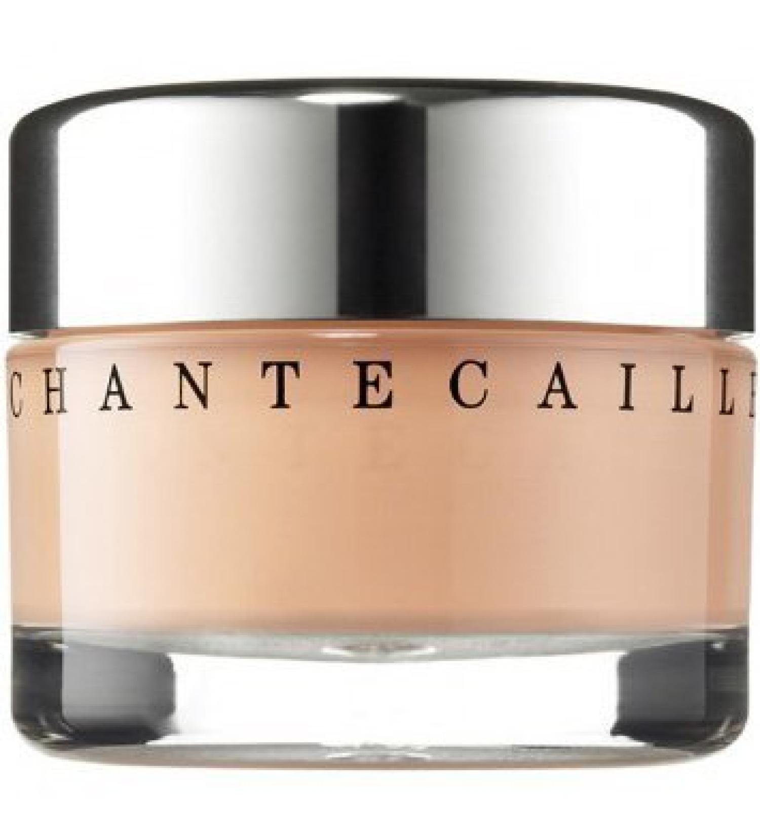 Chantecaille Future Skin Oil Free Gel Foundation  Vanilla  1 Oz