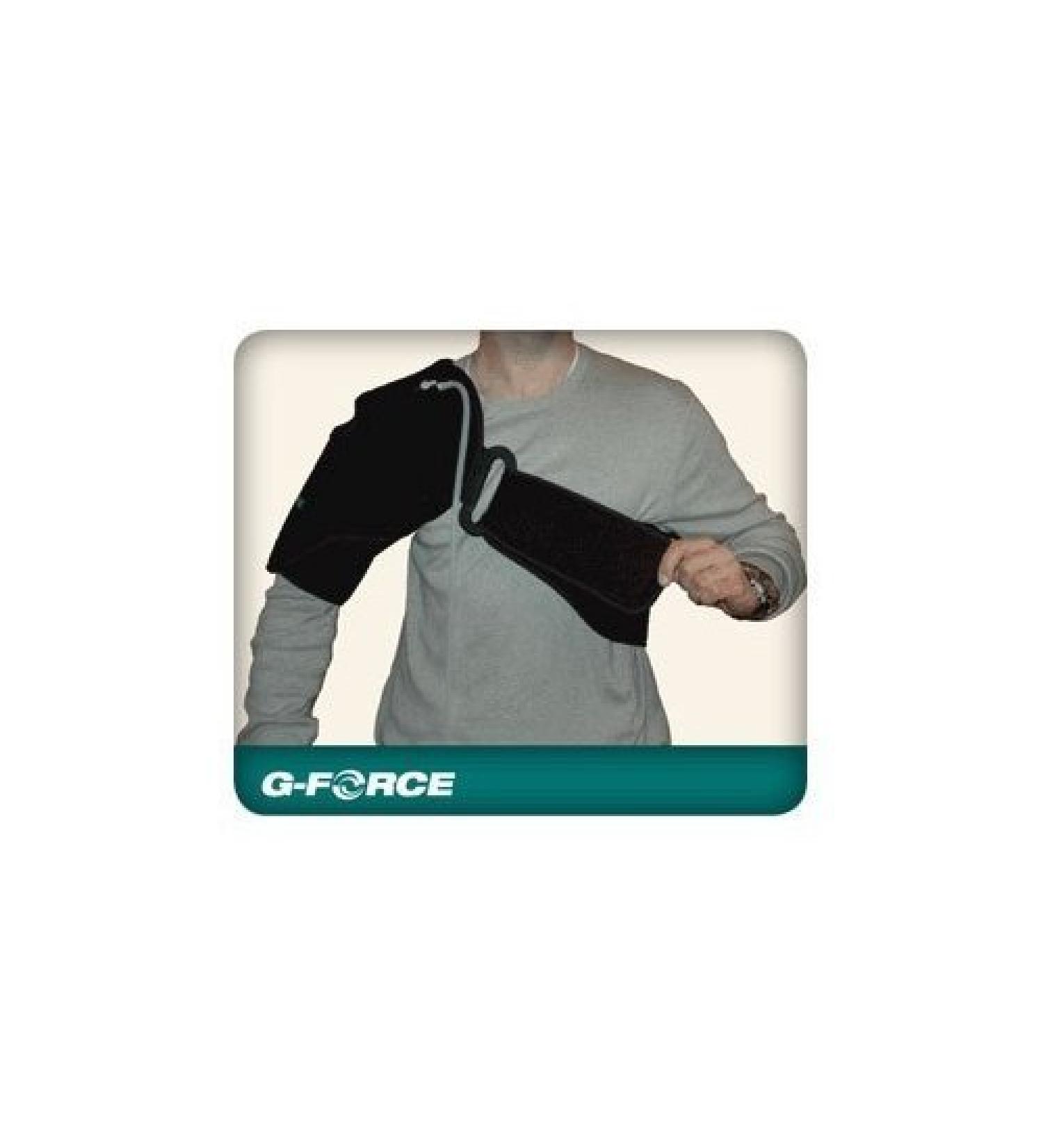 Shoulder Cold Kompressor - Cold Compression Shoulder Brace
