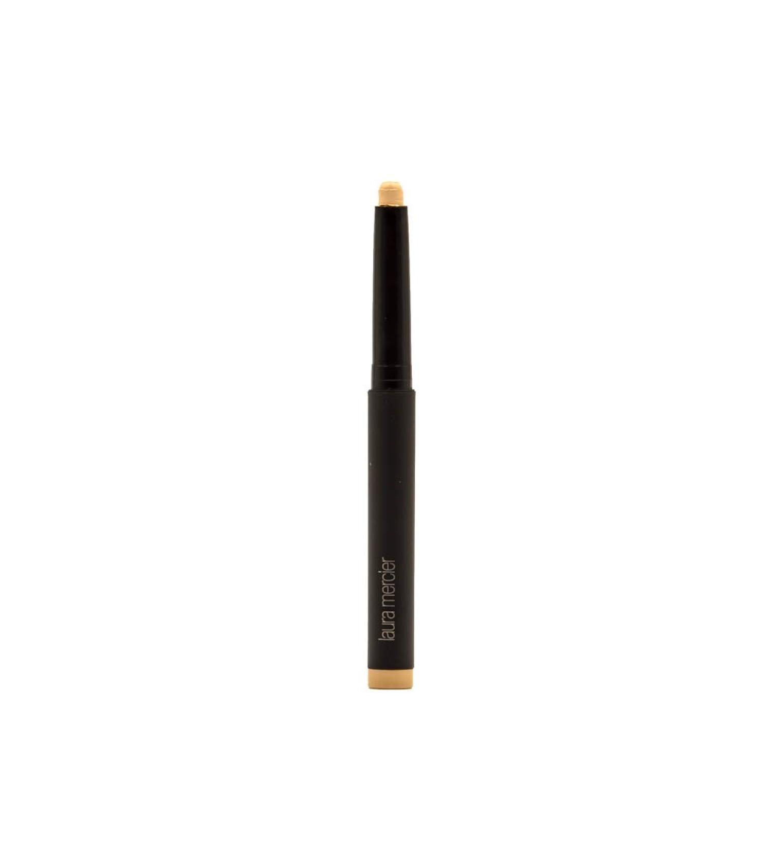 Laura Mercier Caviar Stick Eye Colour - Vanilla Kiss 0.05 oz | Long-lasting Eyeshadow - Buy Online on GoSupps.com
