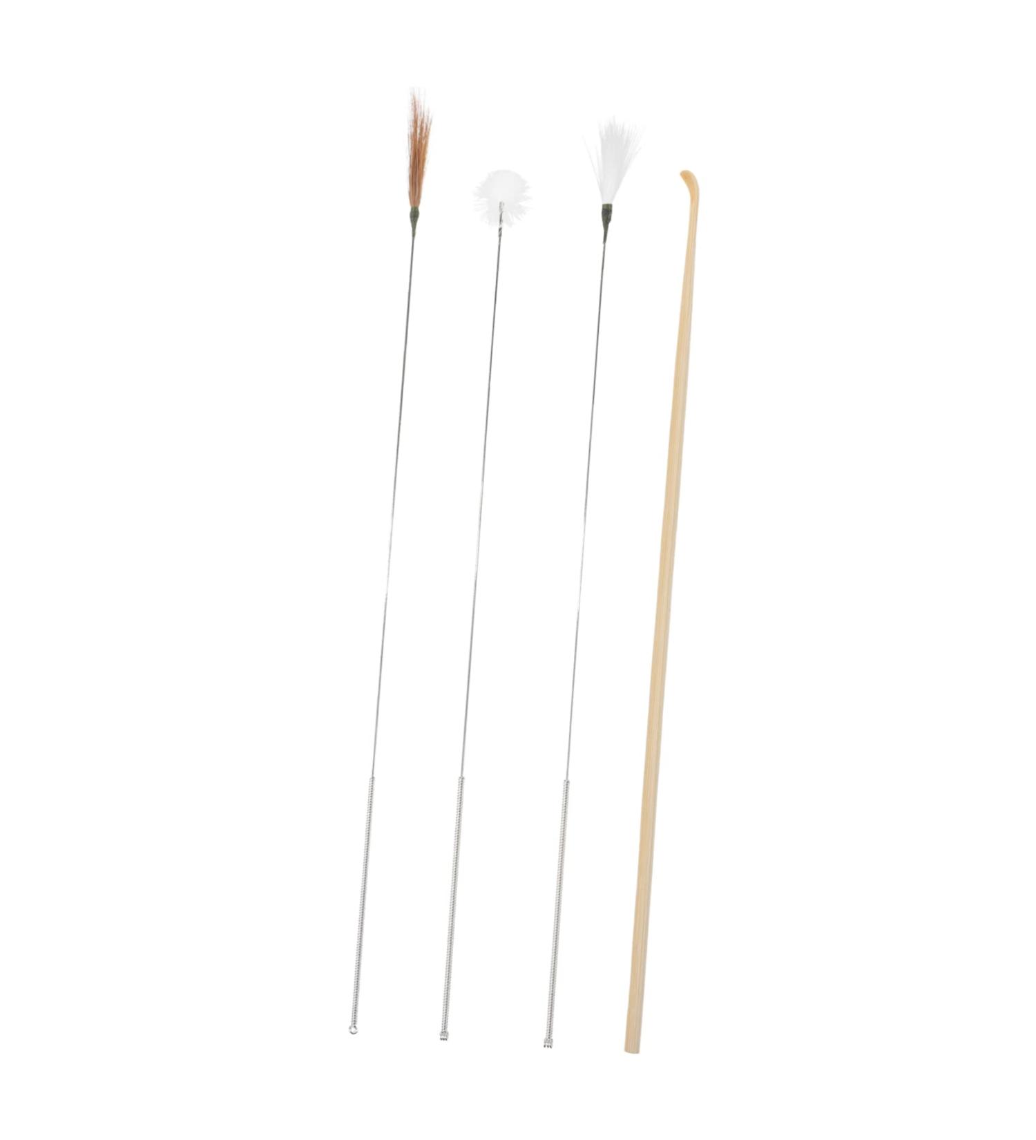 Household Cleaning Tools Ear Cleaning Kit 1 Set Ear Picking Tool Handle Disposable Hair Cleaning Tools Ear Cleaning Tool As Shown 19x0.5cm - Buy Online on GoSupps.com