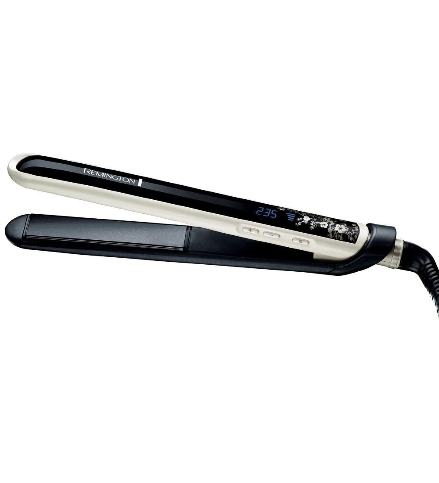 Remington S9500 ceramic hair straightener
