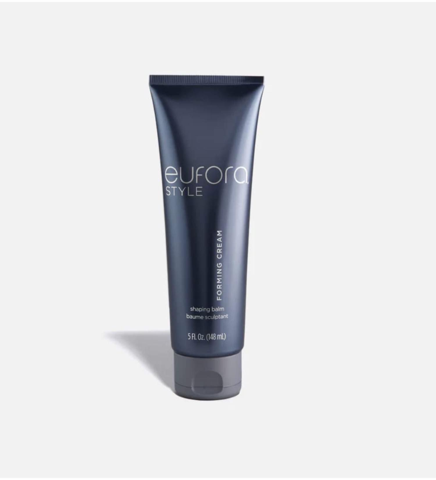 Eufora Style Forming Cream-Shaping Balm 5 oz