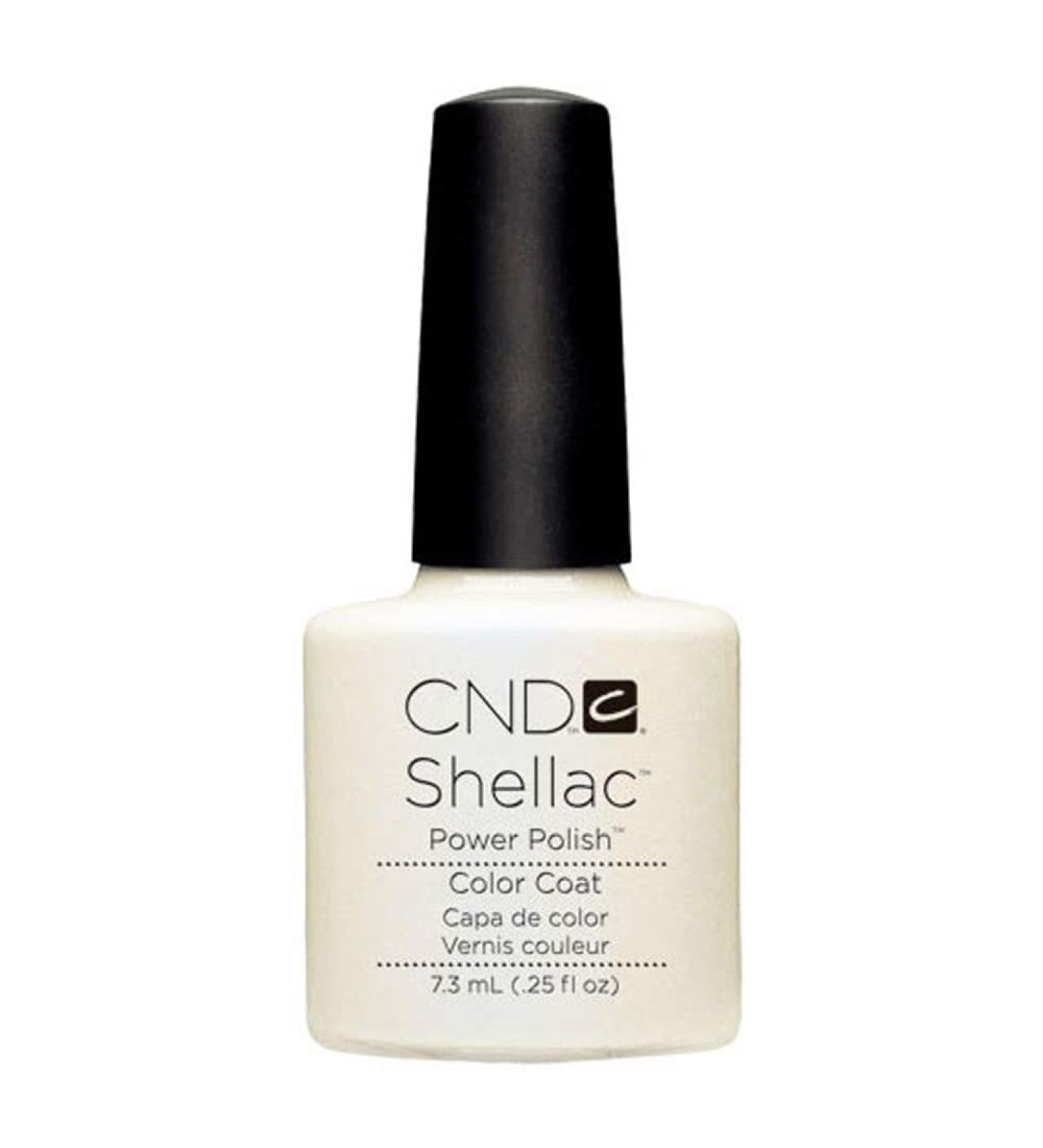 CND Shellac - Negligee 7.3ml