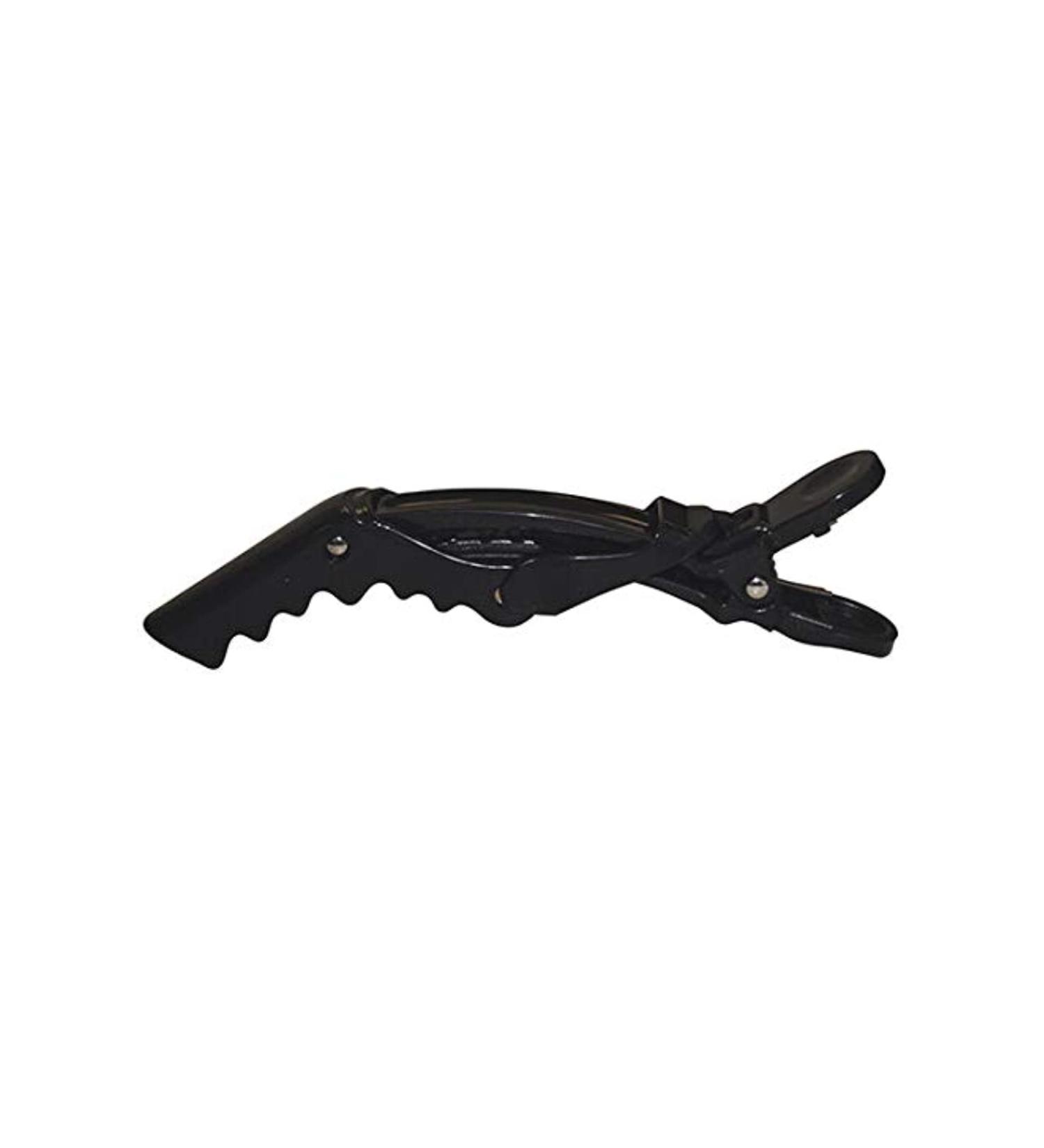 BaBylissPRO Expandable Sectioning Clips Regular- 4.5" (114mm) - Buy Online on GoSupps.com