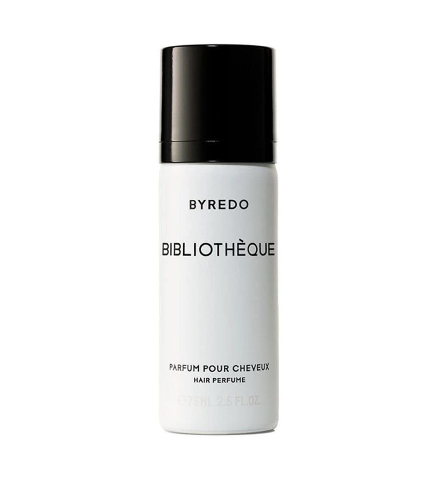 Biblioth que Hair Perfume 2.5 oz./ 75 mL