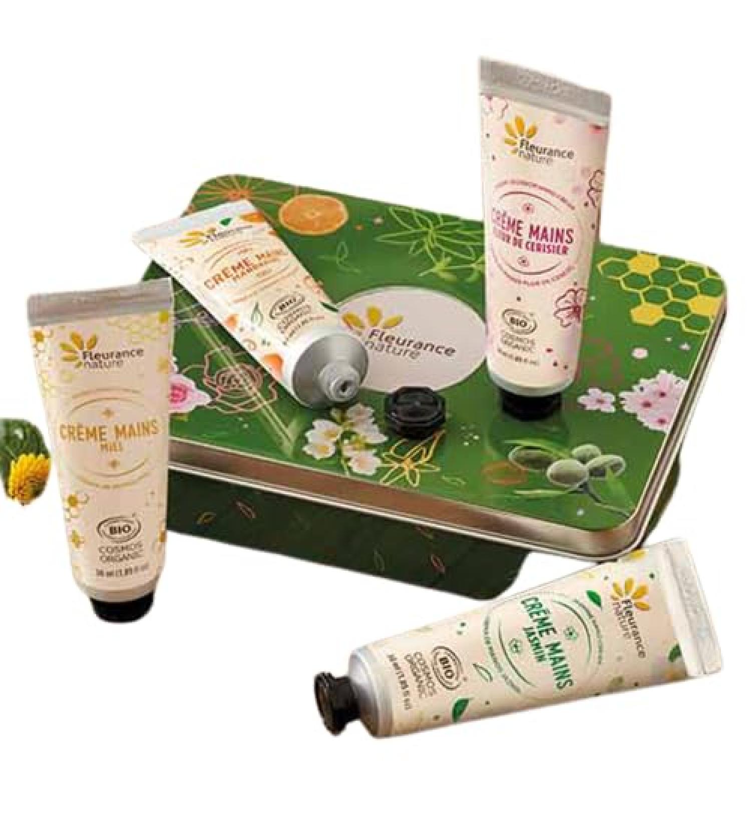 Hand Cream Cup in your Cofrecito