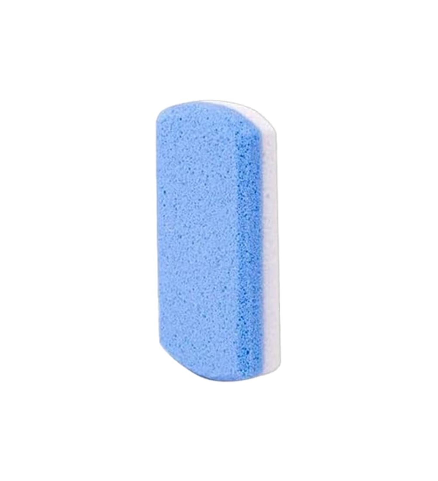 BOKIOESDE Multi-functional Glass Pumice Stone For Feet Easy To Clean And Effective Callus Remover Convenient And Practical - Buy Online on GoSupps.com