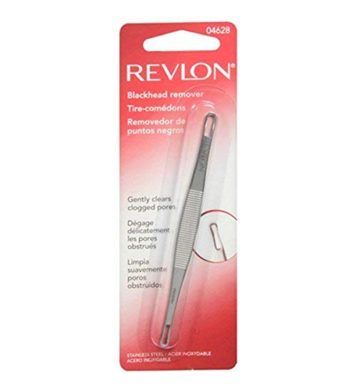 Revlon Blackhead and Whitehead Remover 1 Count