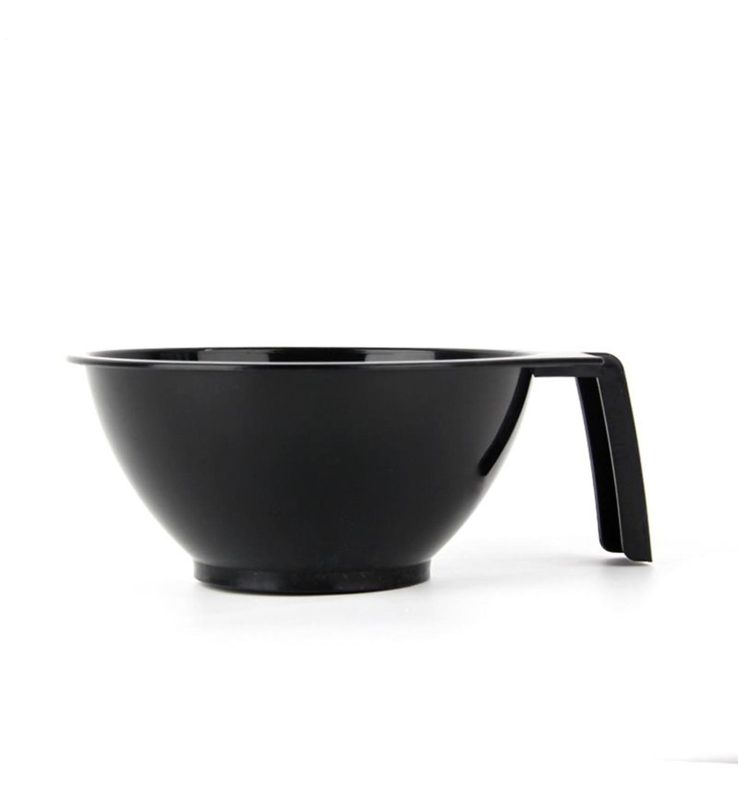 Generisch Bol de coloration | Bol de coloration des cheveux de 5 98 pouces | Bol m langeur PC pour la couleur des cheveux Grande capacit empilable R sultats de couleur pr cis pour les coiffeurs - Buy Online on GoSupps.com