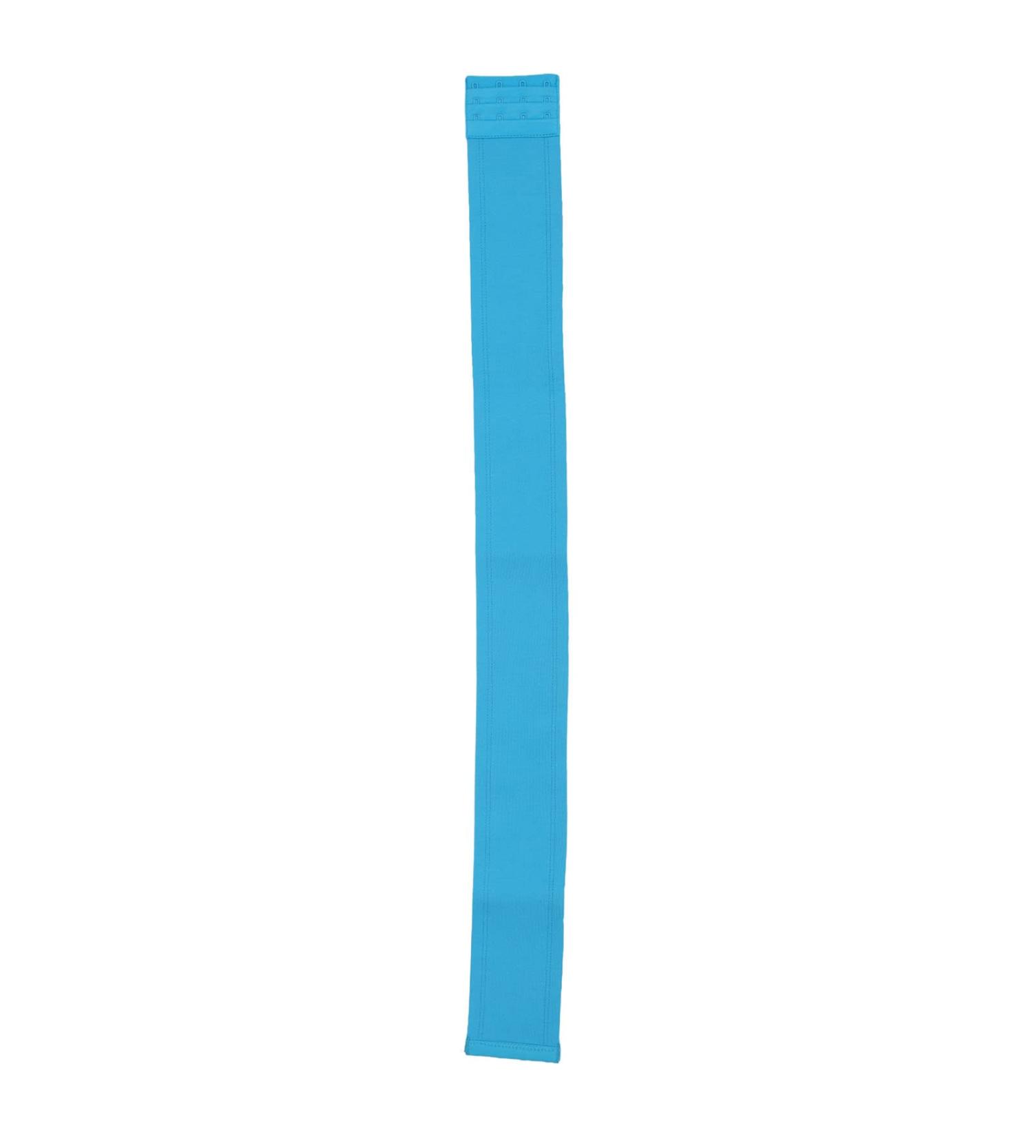 Buy Blue Stabilizer Band for Women - Adjustable Chest Support Soft Skin-Friendly Compression Band (Small - Buy Online on GoSupps.com