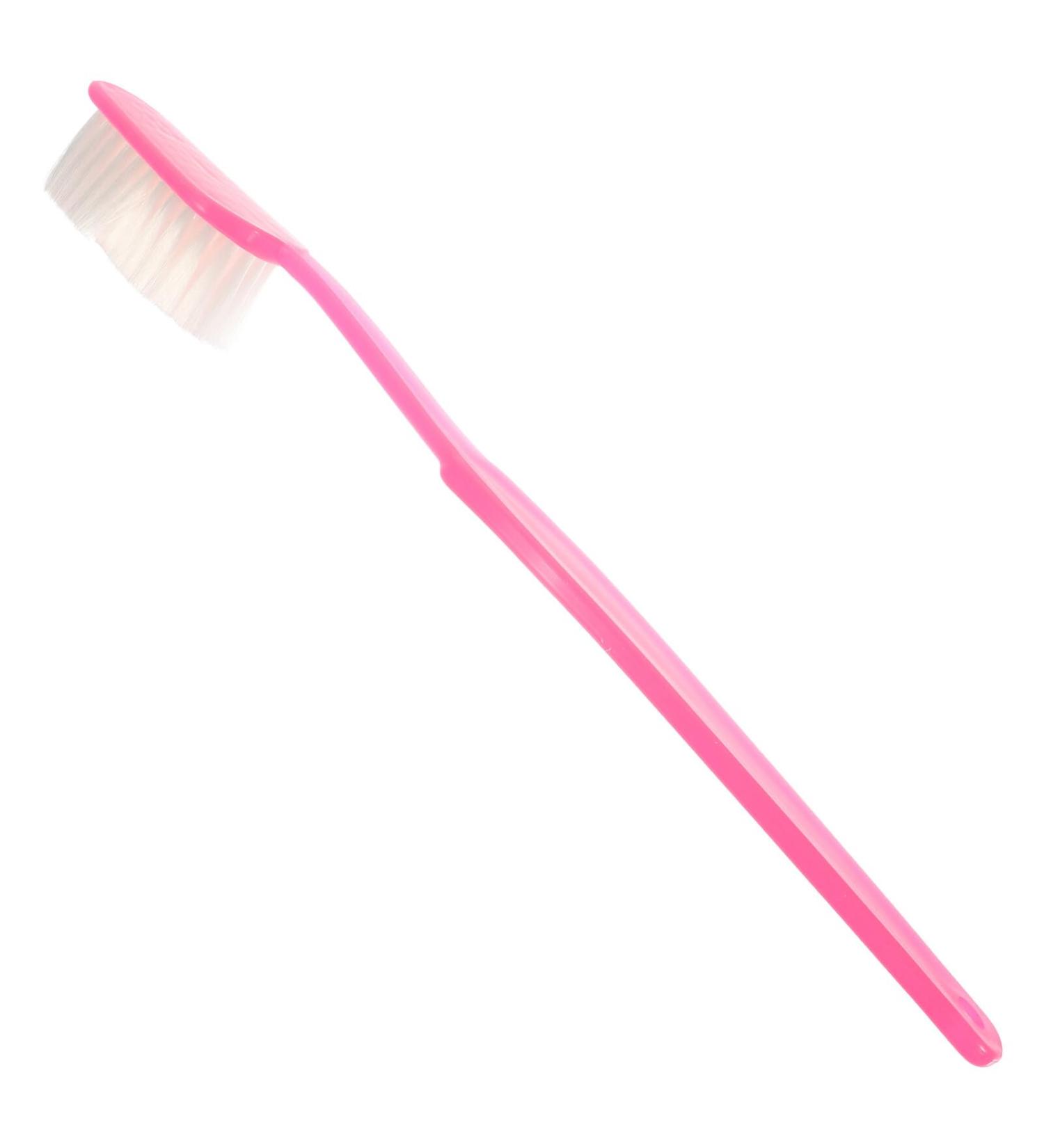 Buy Ifundom Giant Toothbrush Cosplay Accessory - Oversized Flocking Costume Decor for Fun Parties & Events - Buy Online on GoSupps.com