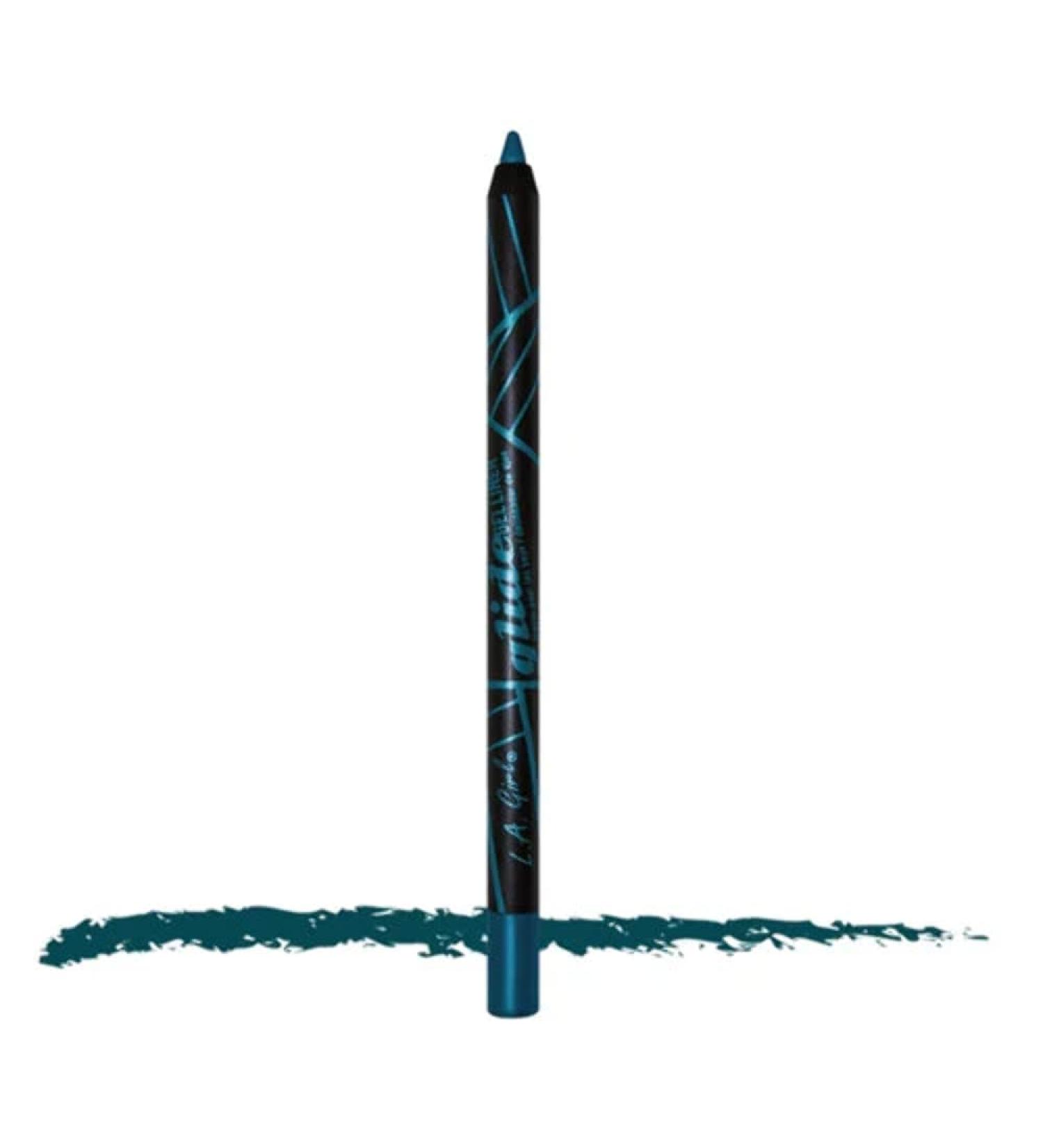 LA GIRL Glide Pencil - Gypsy Teal