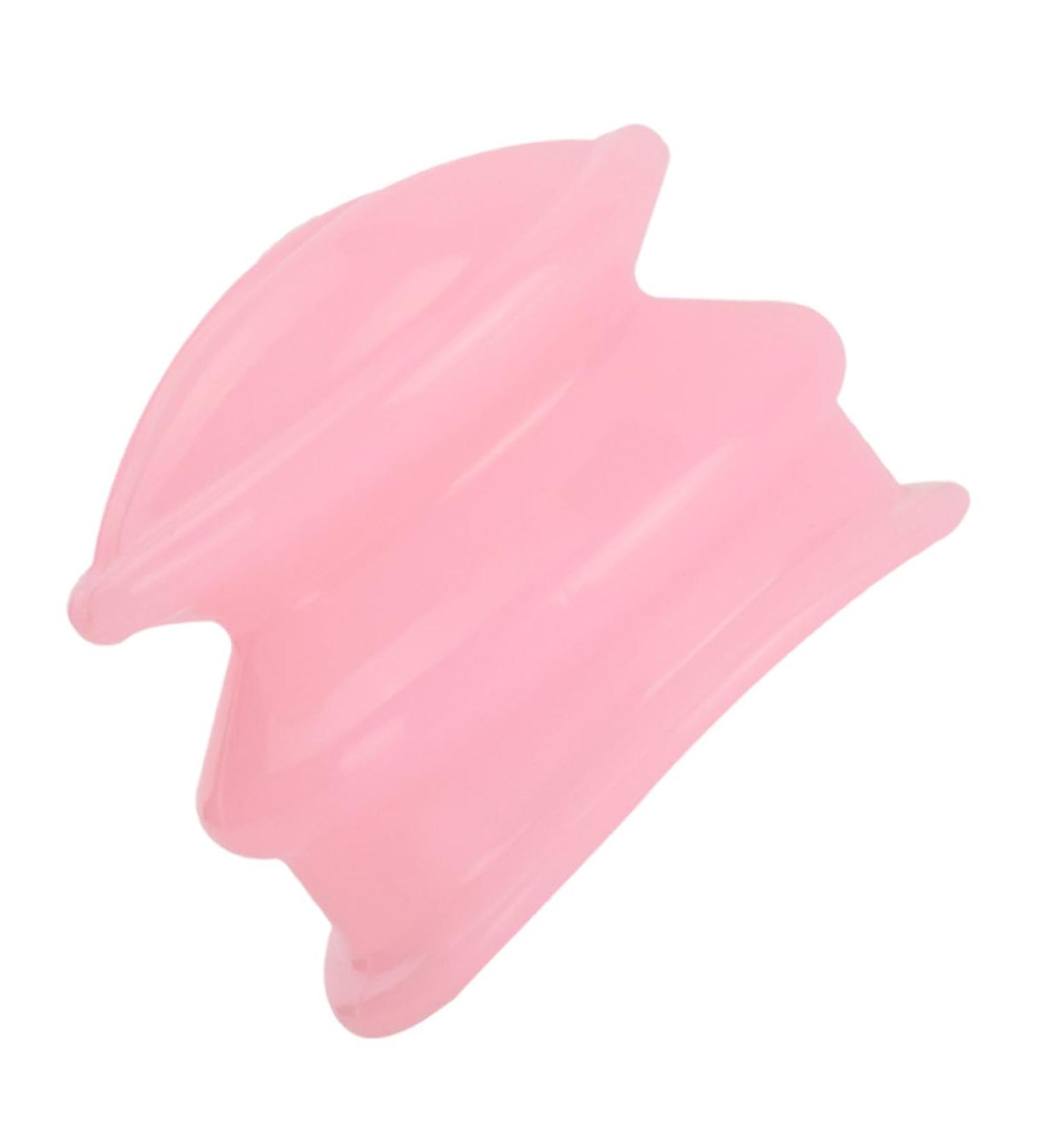 BESTYASH Appareil de Succion pour L vres R utilisable Silicone Repulpeur pour Volume de L vres Am lior  - Buy Online on GoSupps.com