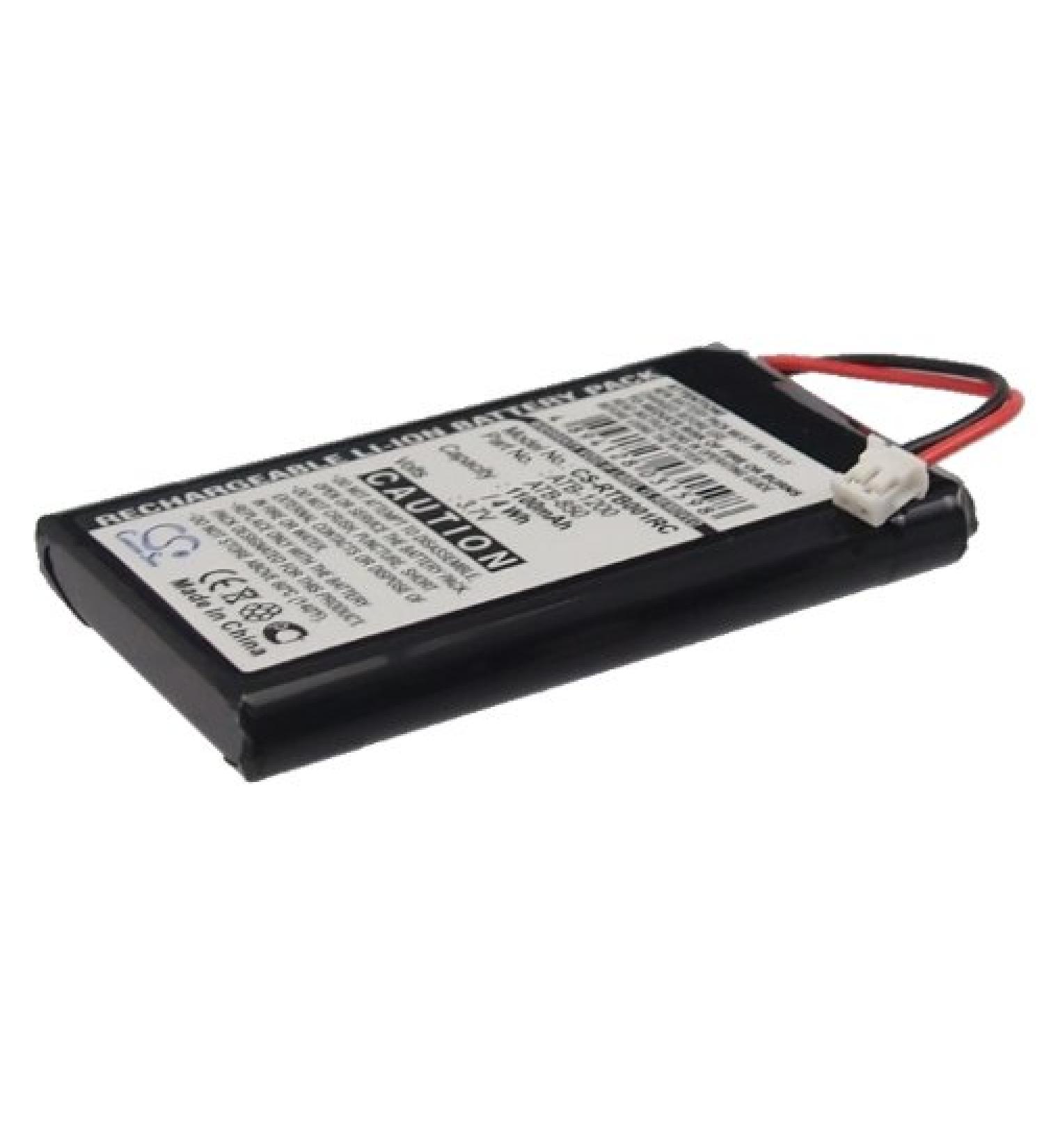 Replacement Battery for RTI T2B T2C T2Cs T3 | ATB-1200 1100mAh 3.7V - International Shipping Available - Buy Online on GoSupps.com