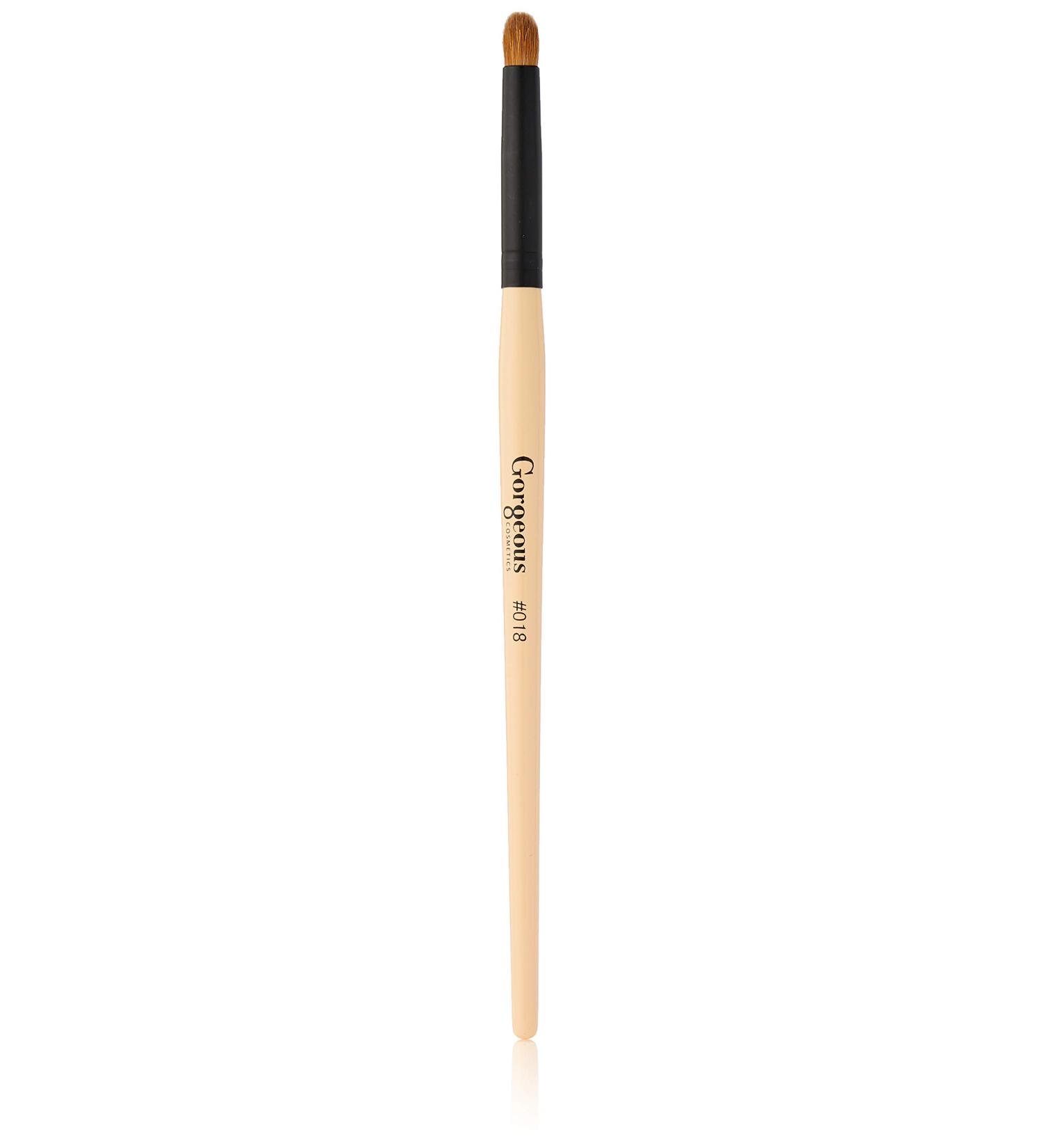 Gorgeous Cosmetics Bullet Brush 018