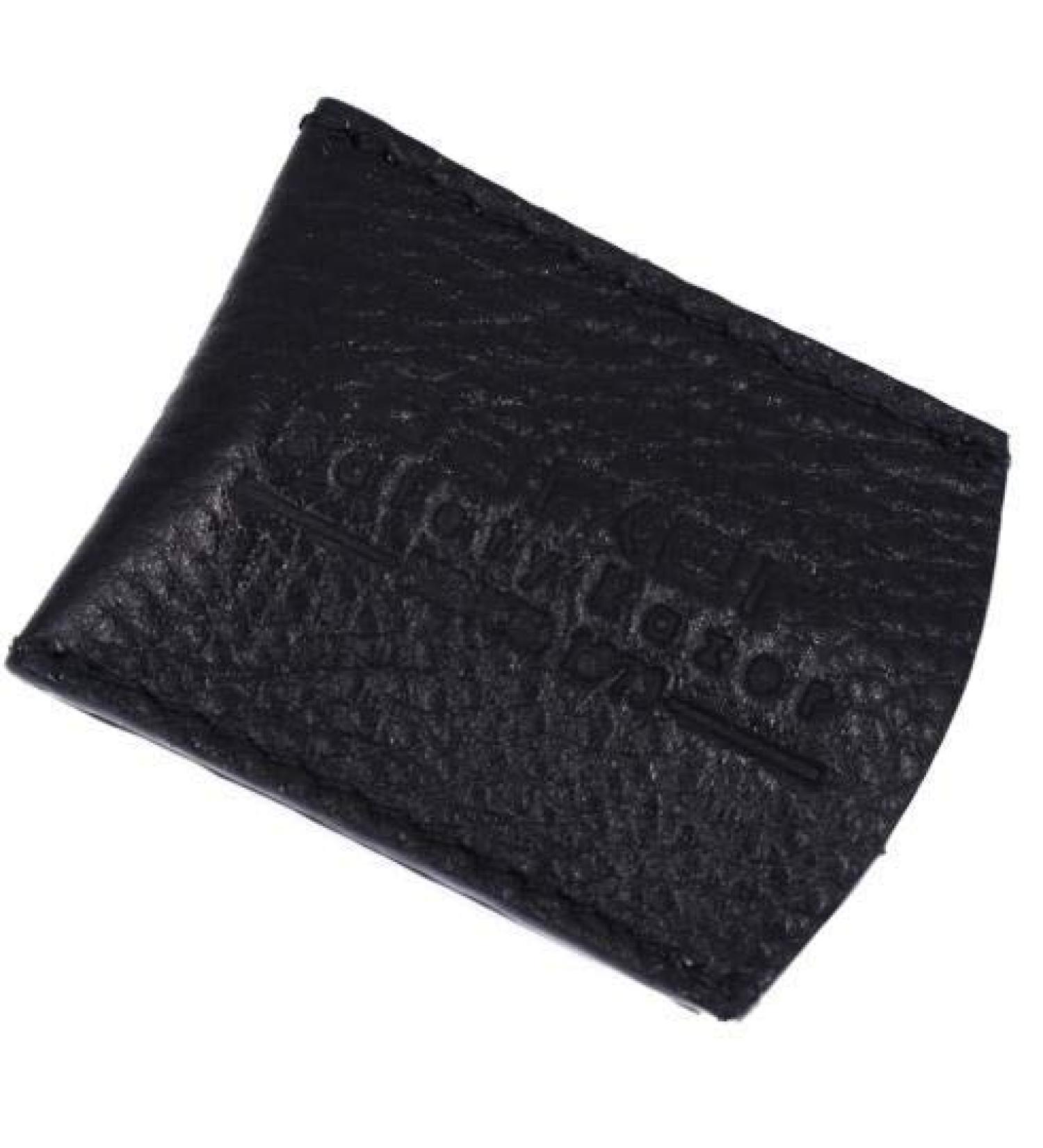 Parker Safety Razor Head Cover | Premium Buffalo Leather | International Shipping - Buy Online on GoSupps.com