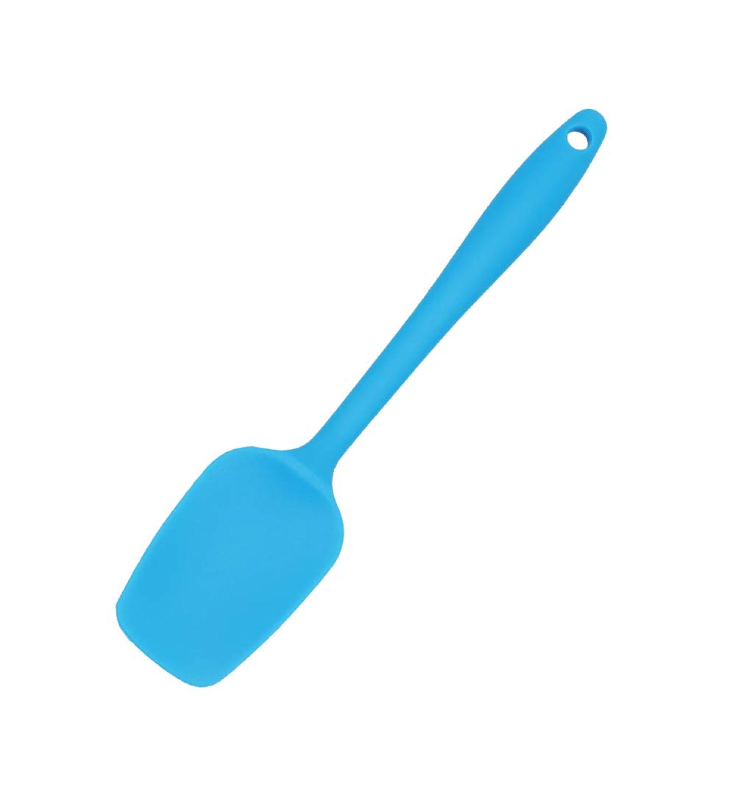 Non-Stick Silicone Wax Spatulas - Reusable Large Hard Wax Applicators for Home & Salon Hair Removal | Style A - Buy Online on GoSupps.com