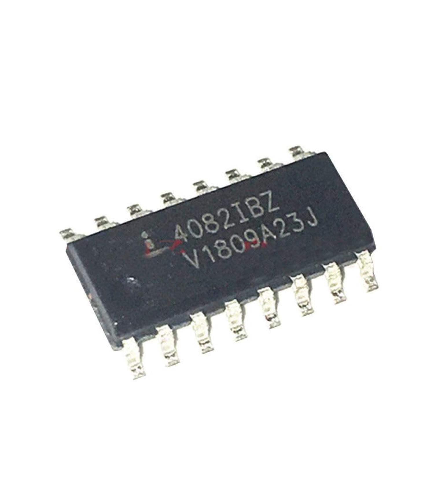 1pcs/lot HIP4082IBZ HIP4082IB HIP4082 4082IBZ SOP-16