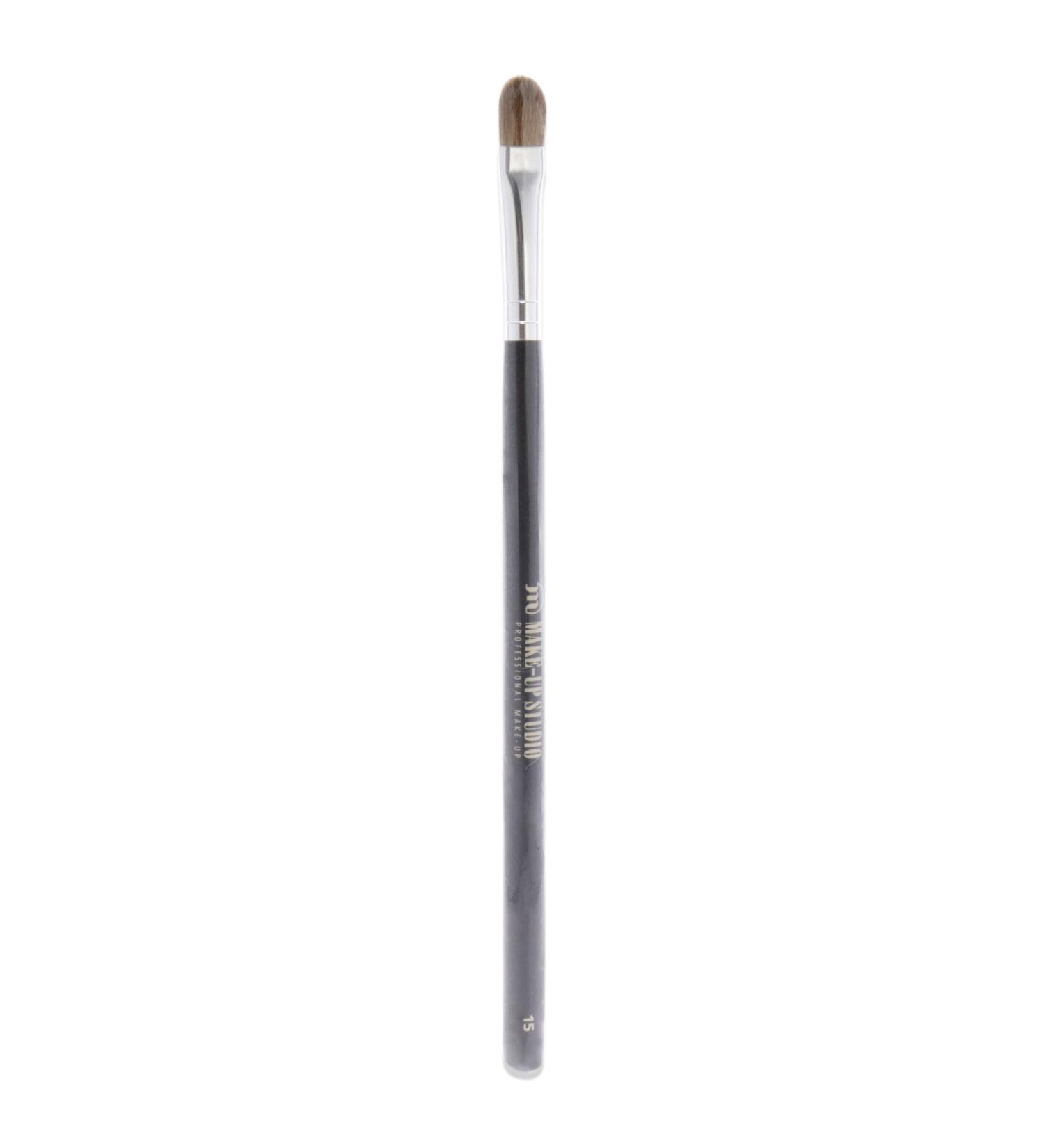Eyeshadow Brush - 15 Medium Slim for Women 1 Pc Brush