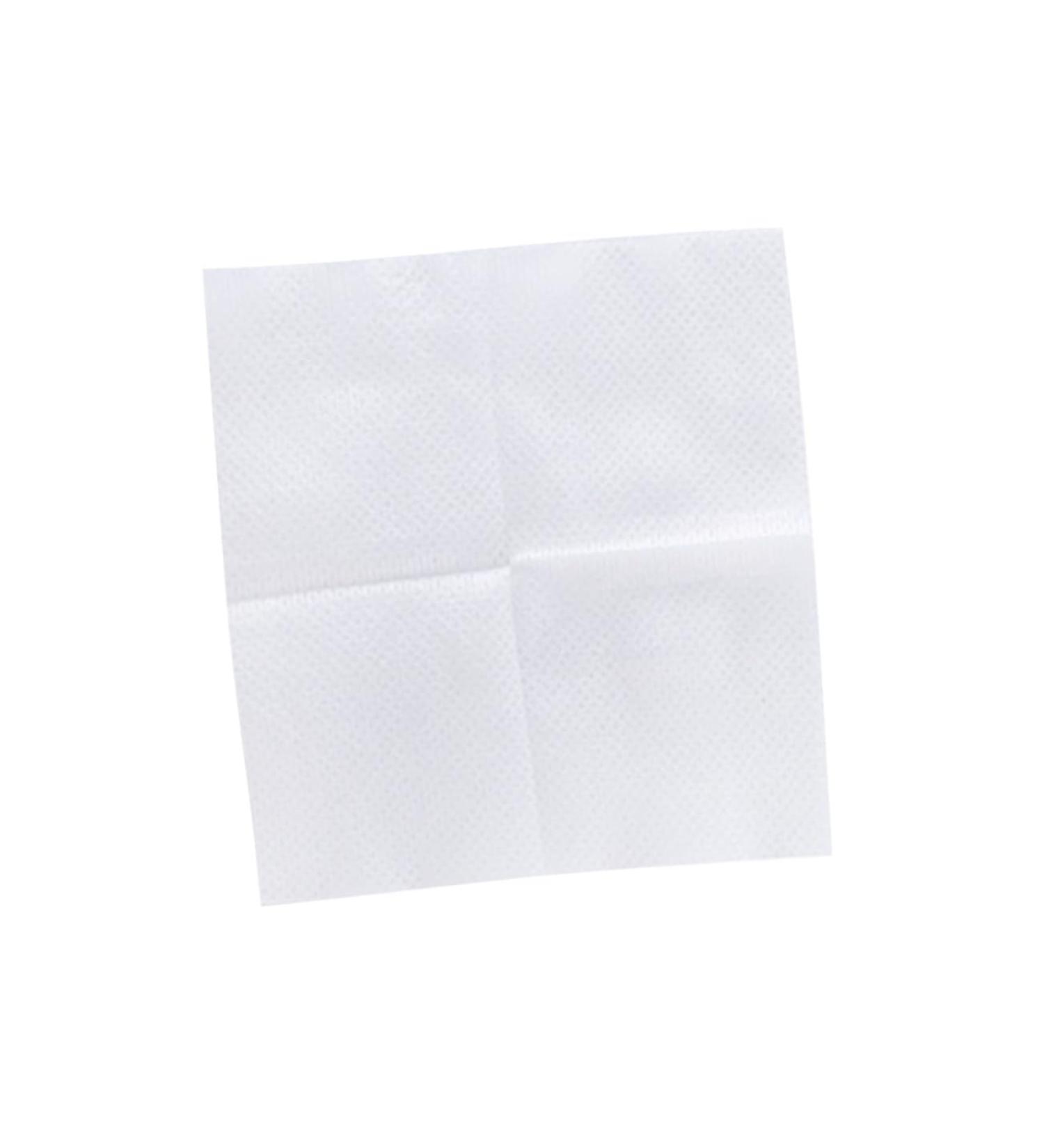 Healeved Facial Makeup Pads - 10x10cm Cotton Pads for Women | Soft Cosmetic Face Pads for Flawless Makeup - Buy Online on GoSupps.com