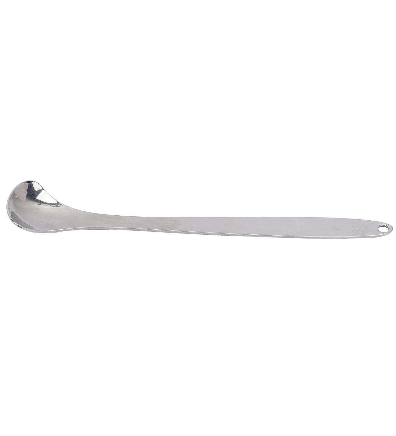 Portable Tongue Scraper - Eco-Friendly & Compact Tongue Cleaner for Fresh Breath | Ideal for Home & Dental Clinics - Buy Online on GoSupps.com