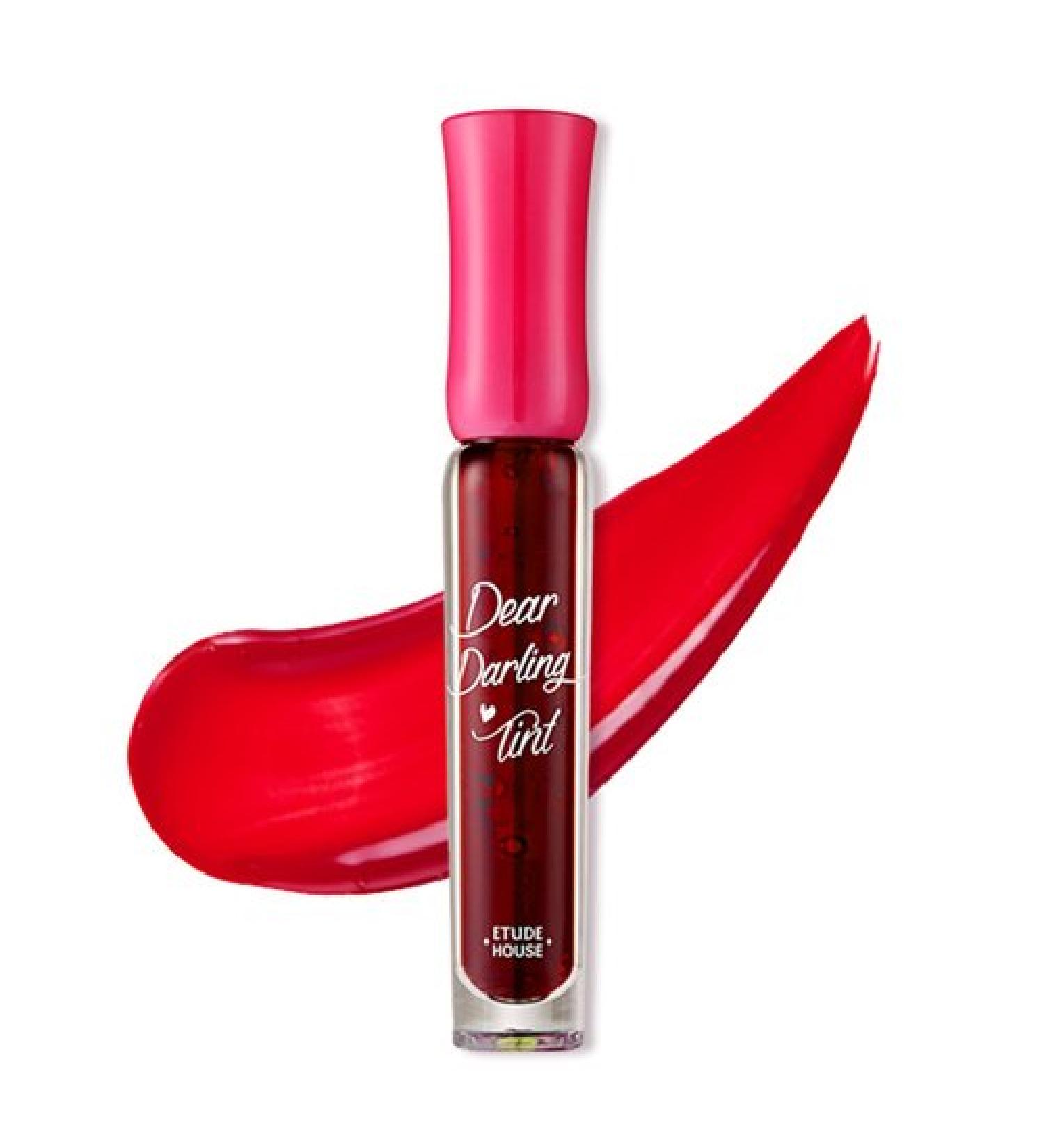 Etude House Dear Darling Water Gel Tint 4.5g #RD301