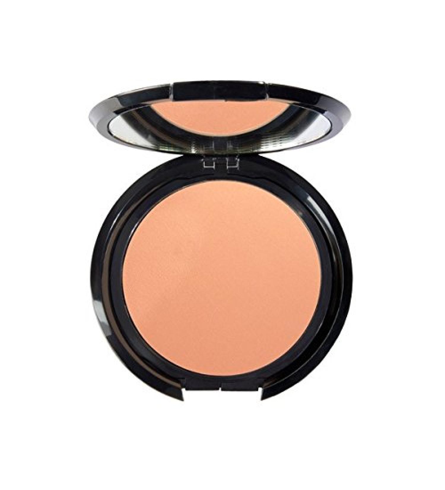 SALE! Bissu compact powder makeup wheat 08