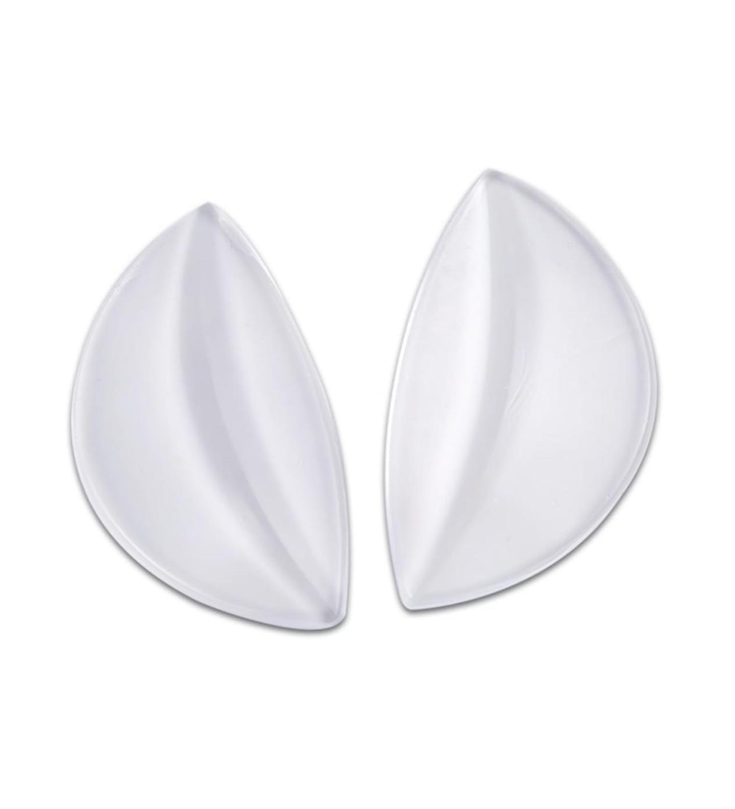 5 Pairs Arch Support Insoles for Sandals | Gel Pads for Plantar Relief & Comfort | Women's Foot Support - Buy Online on GoSupps.com
