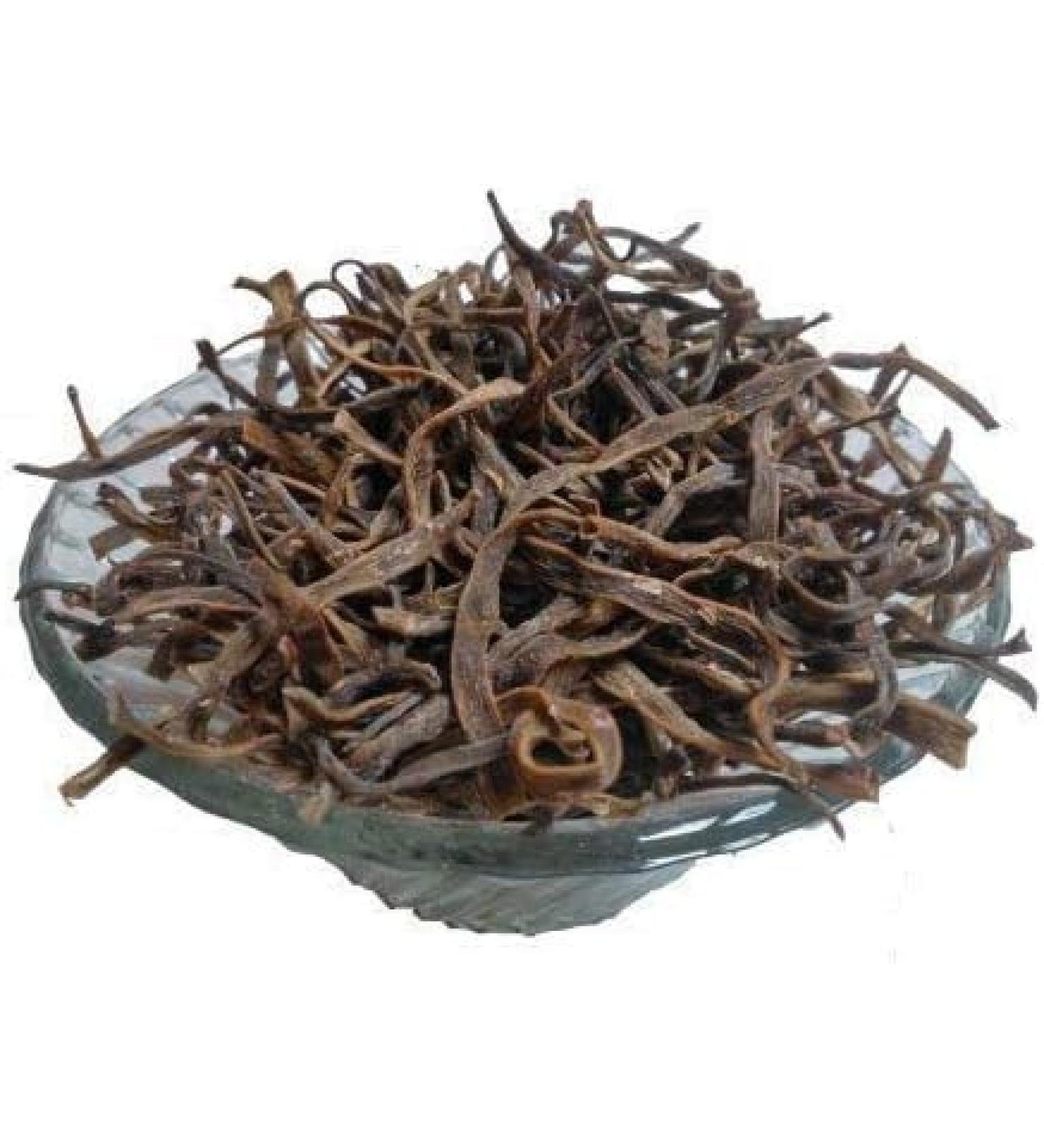 YAAJ Assiette Raja.sthani Dried Sangri (haricots secs) (400 g)