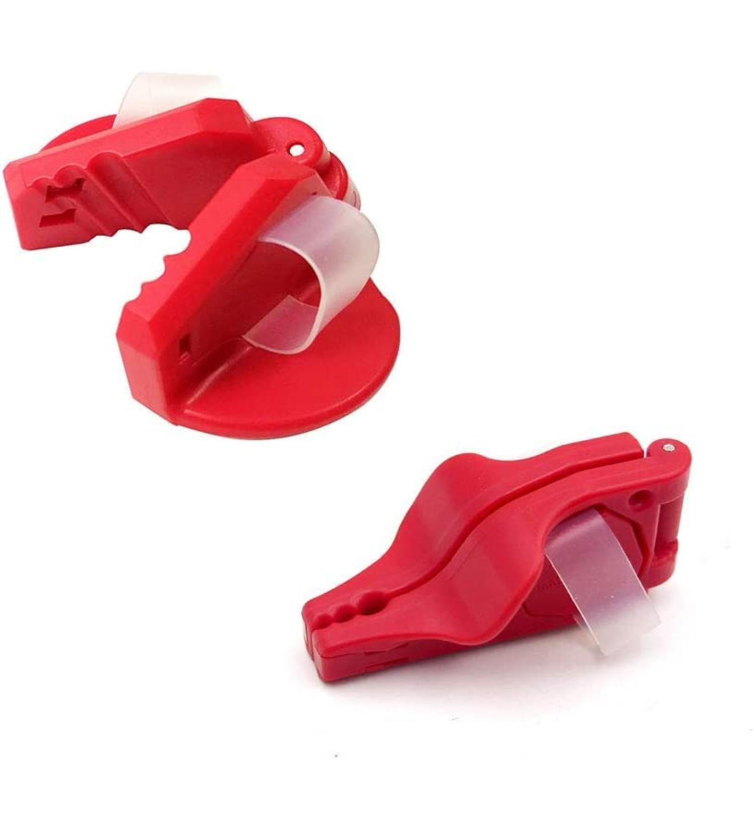 Hammering Nails Finger Protector | Nail Holder Hand Tools - Buy Online on GoSupps.com