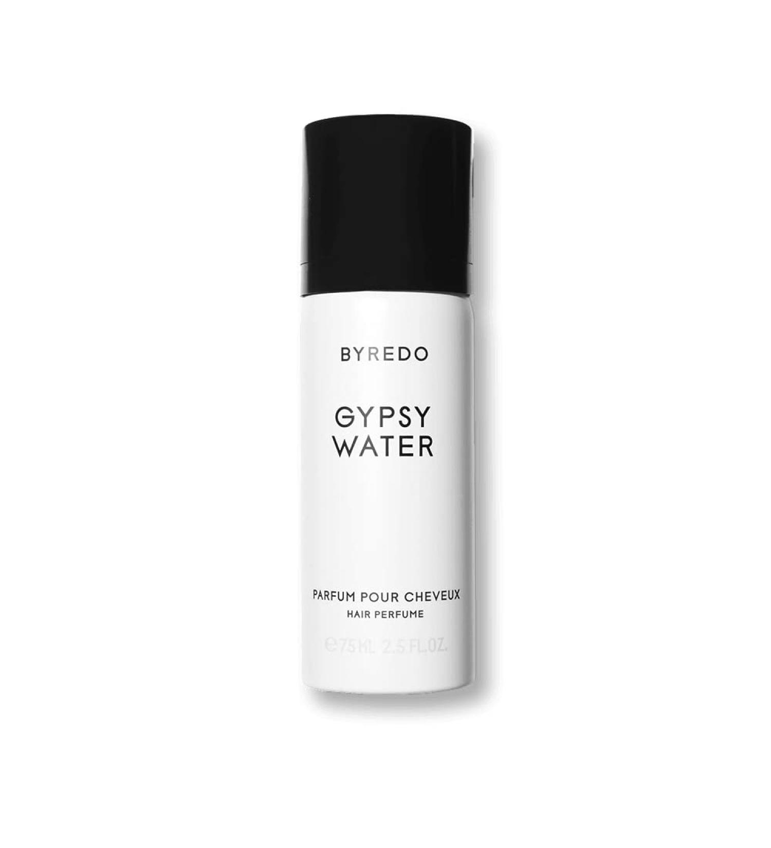 Byredo Gypsy Water Hair Perfume 75 ML. / 2.5 Fl. Oz. - Buy Online on GoSupps.com