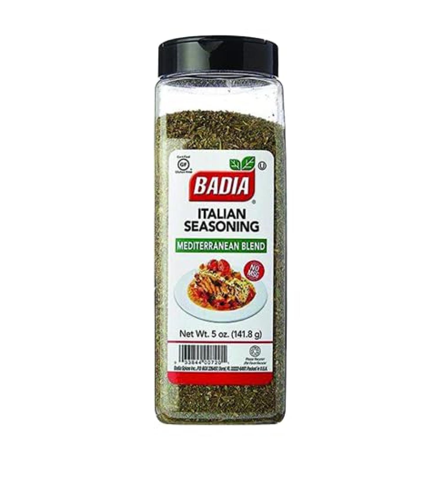 Badia Italian Seasoning 141.7g
