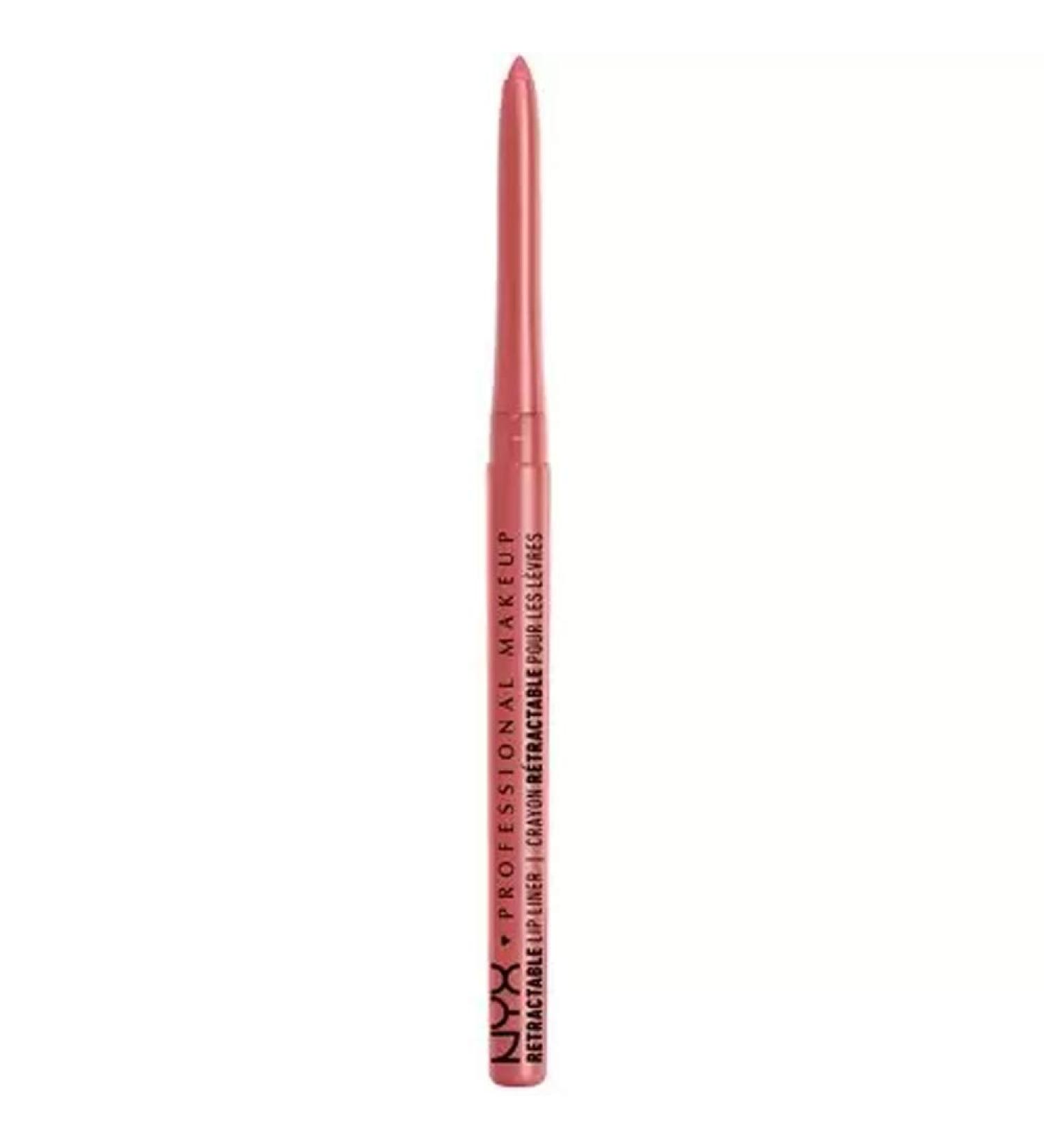 Nyx Mechanical Pencil Lip Pretty In Pink