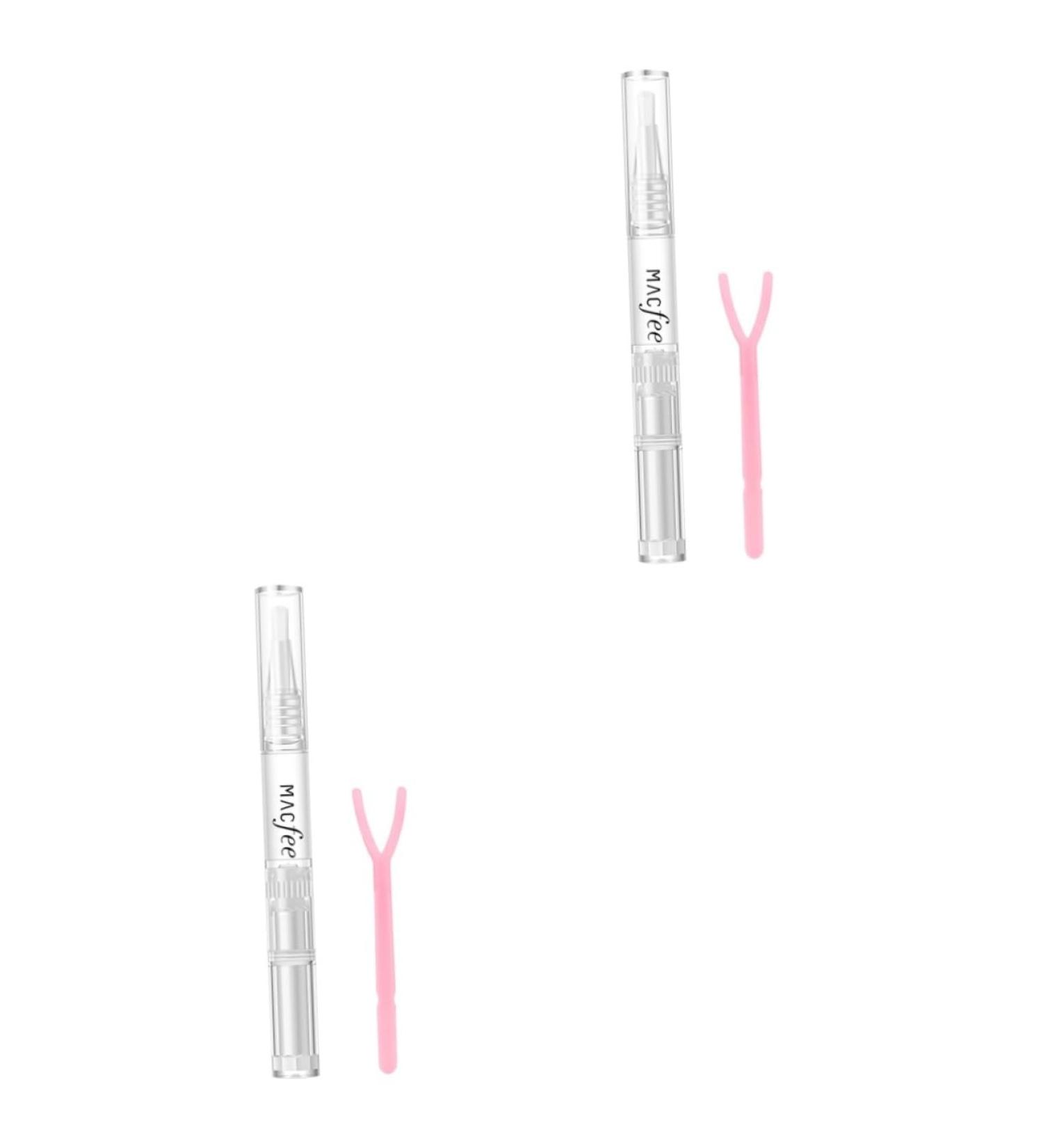 FRCOLOR 2 Sets Natural Double-fold Eyelids Cream Cosmetic Supplies Eye Makeup Tools Double-fold Eyelids Styling Cream Eyelid Stick Invisible Double-fold Eyelids Cream Water Proof - Buy Online on GoSupps.com