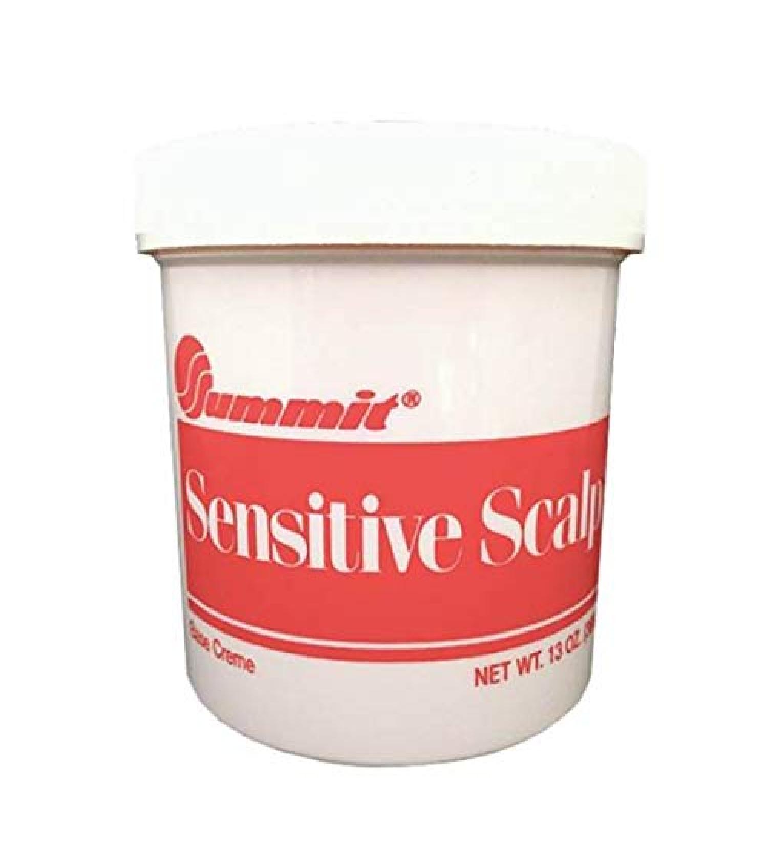 Summit Sens. Scalp Base 13 Oz