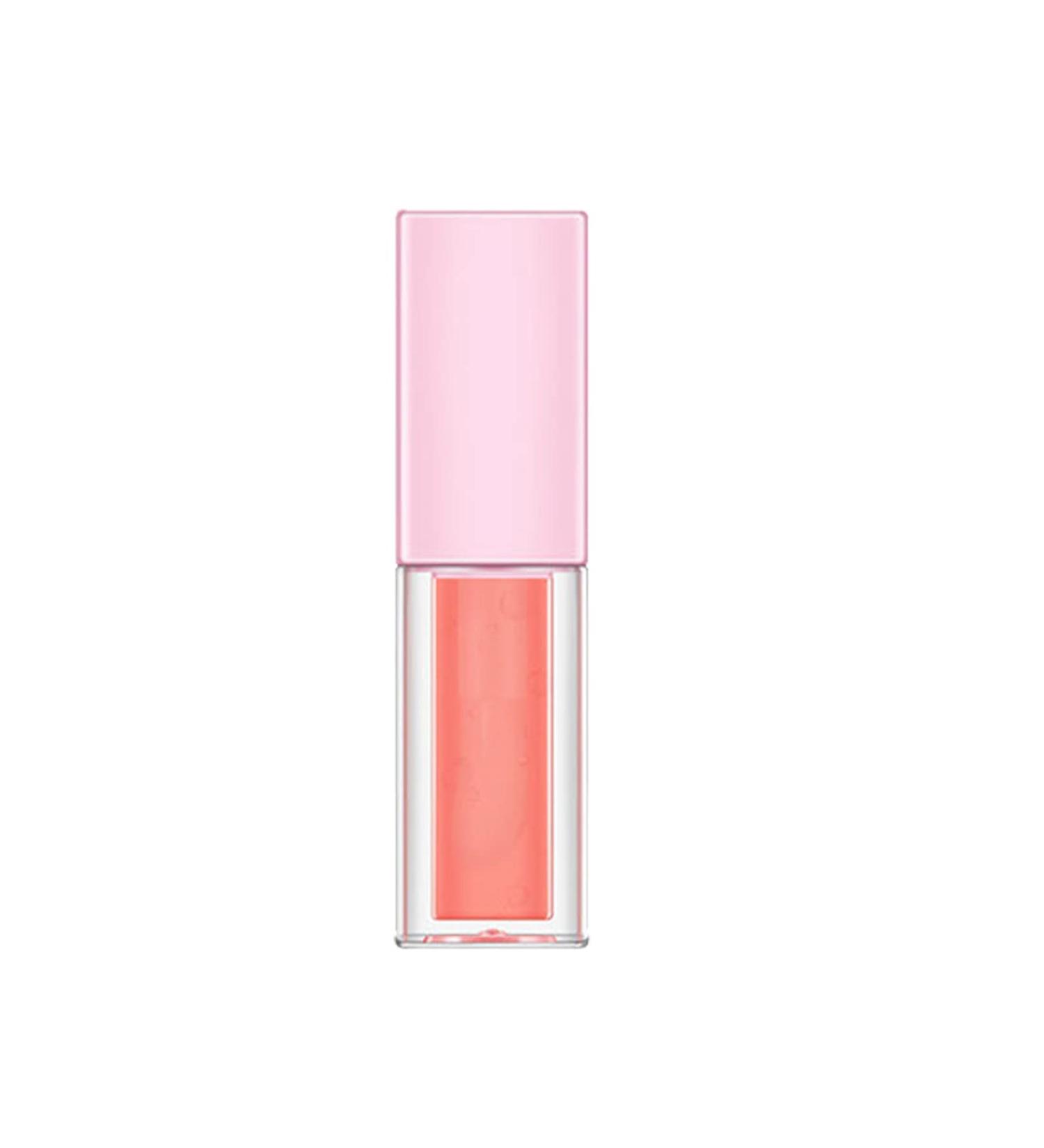 Plumping Lip Oil Moisturising Lip Gloss Tinted Lip Balm Lip Care Transparent Lip Oil Long Lasting Nourishing Lip Gloss Oil 5 ml Lip Balm Stick (M One Size) 1 count (Pack of 1) m - Buy Online on GoSupps.com