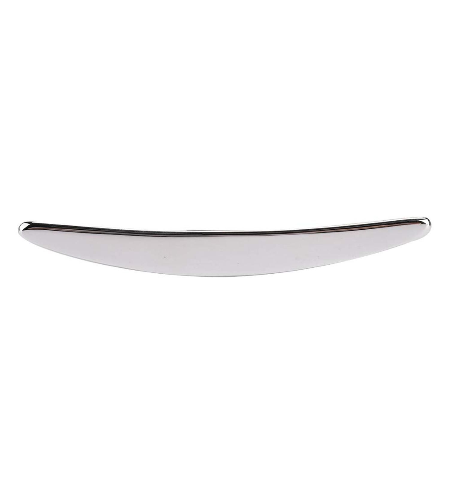 Buy Verdant Touch 304 Stainless Steel Gua Sha Board - Body Acupuncture & Massage Tool (17.8 cm) | Best IASTM Massager for Pain Relief - Buy Online on GoSupps.com