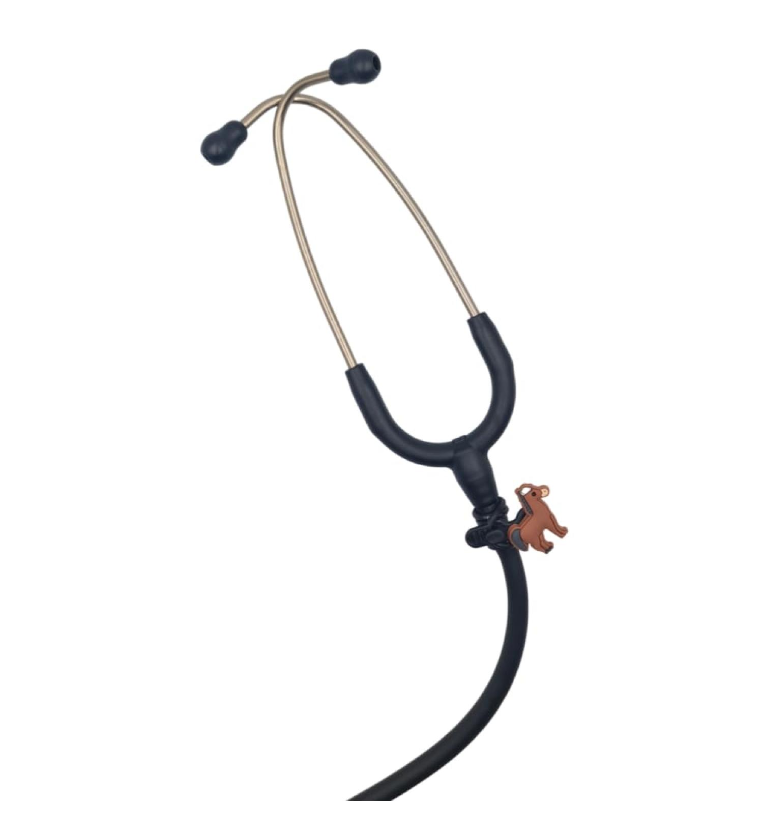 Stethoscope Charms - Horse - Medical Gift
